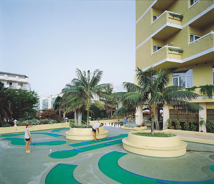 Be Live Adults Only Tenerife - 52