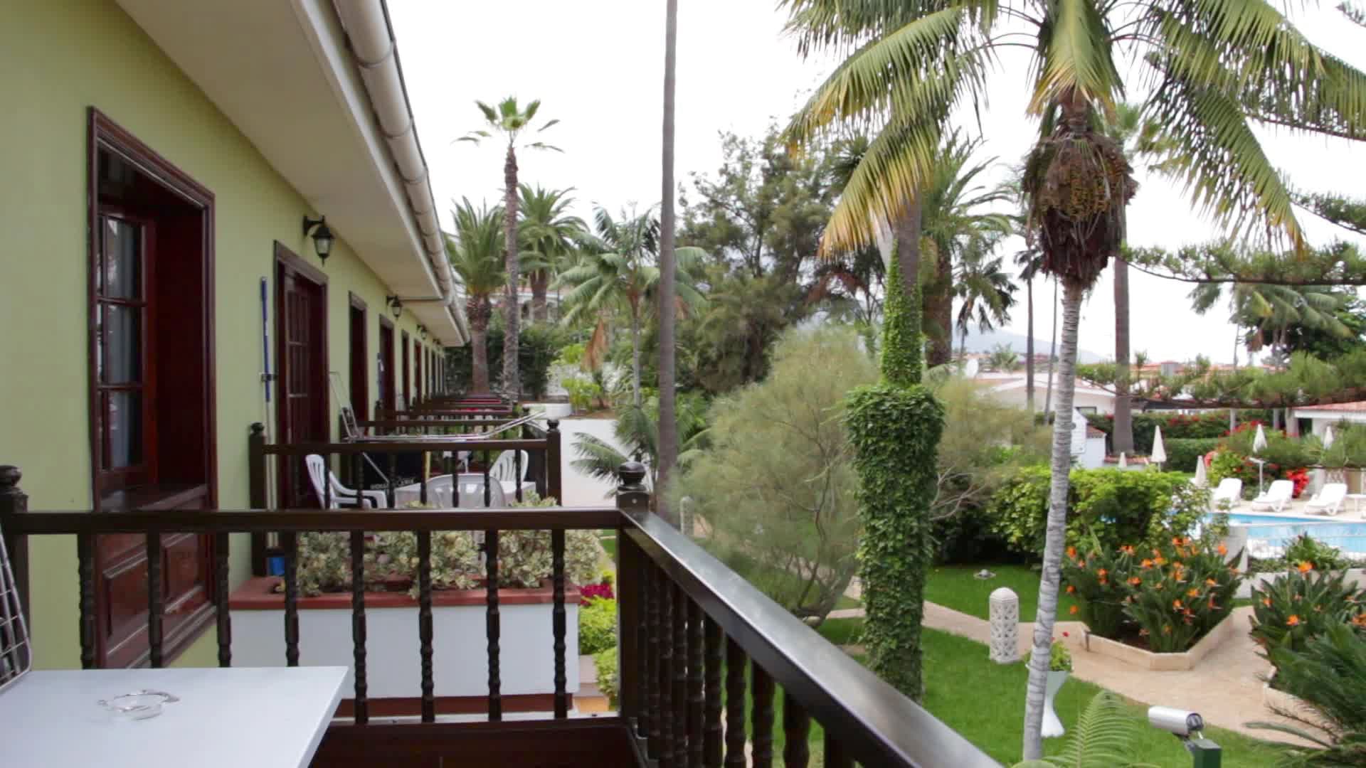 Apartamentos Ambassador - 16