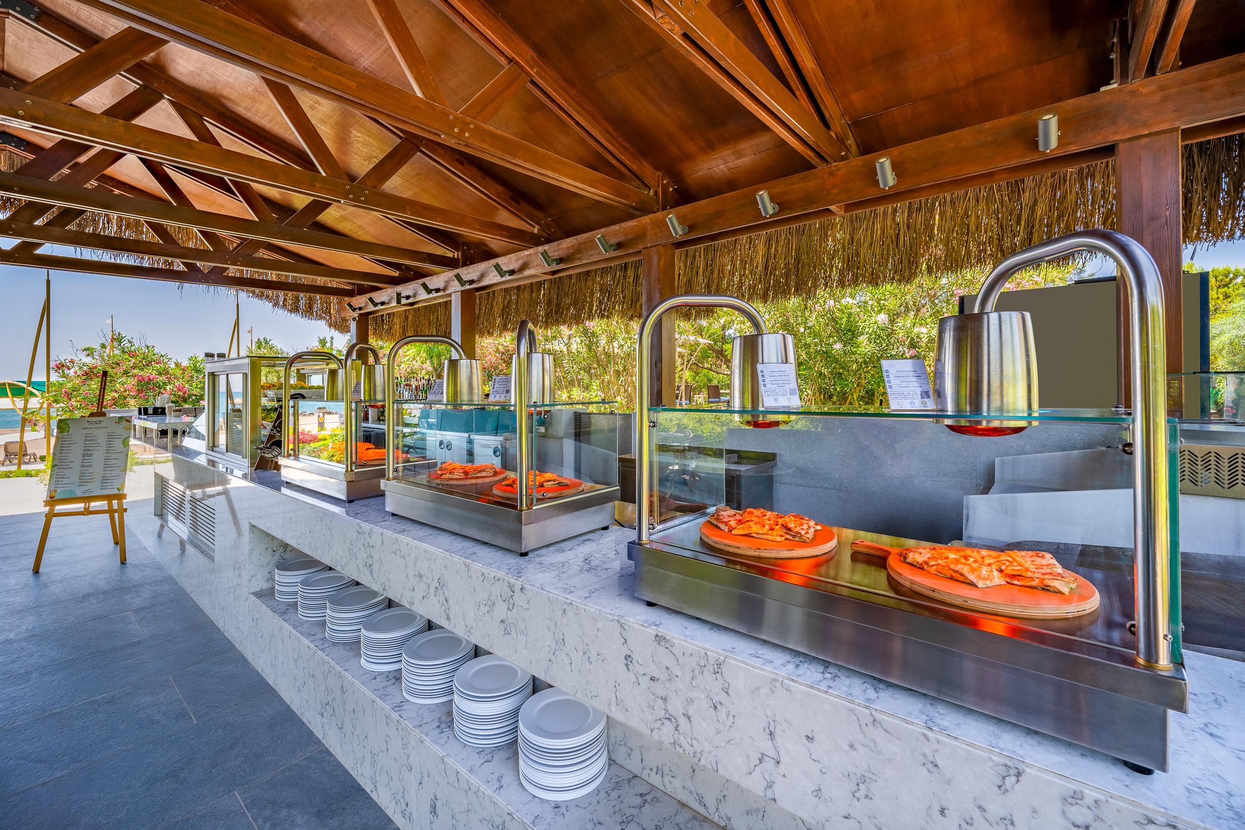 Concorde De Luxe - 121