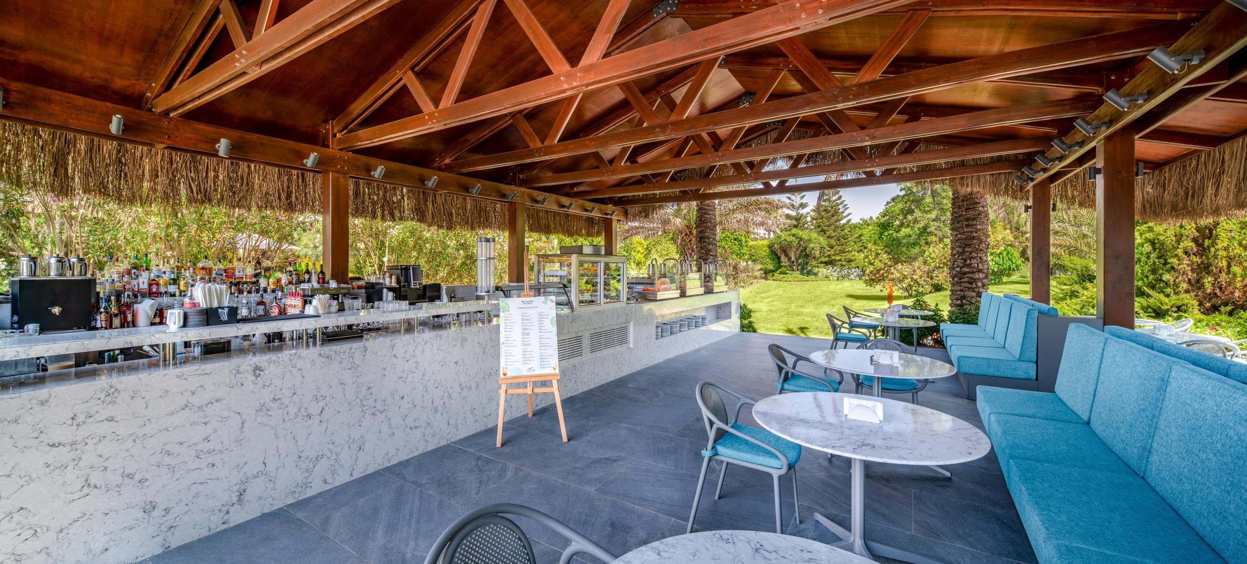 Concorde De Luxe - 125