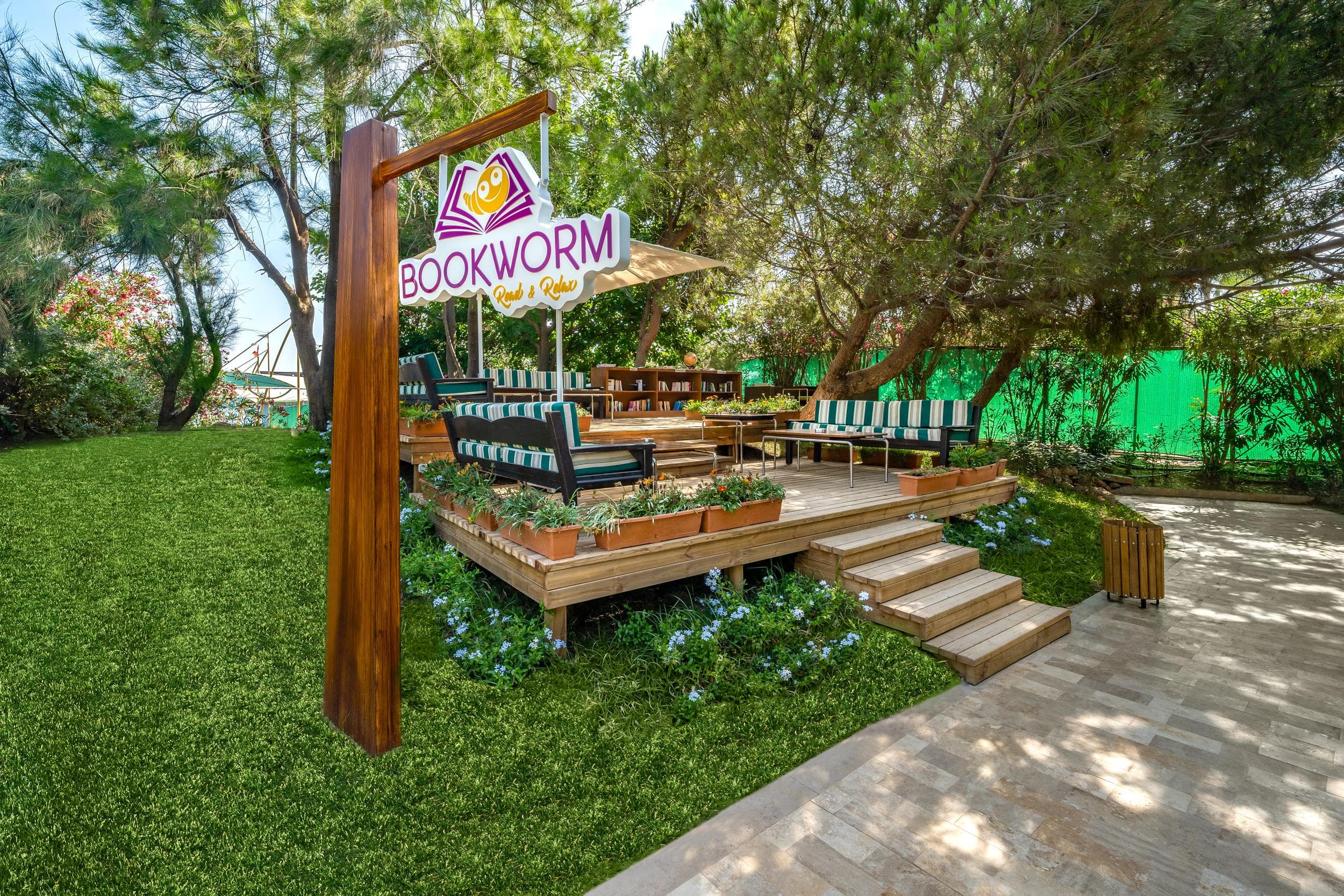 Concorde De Luxe - 127