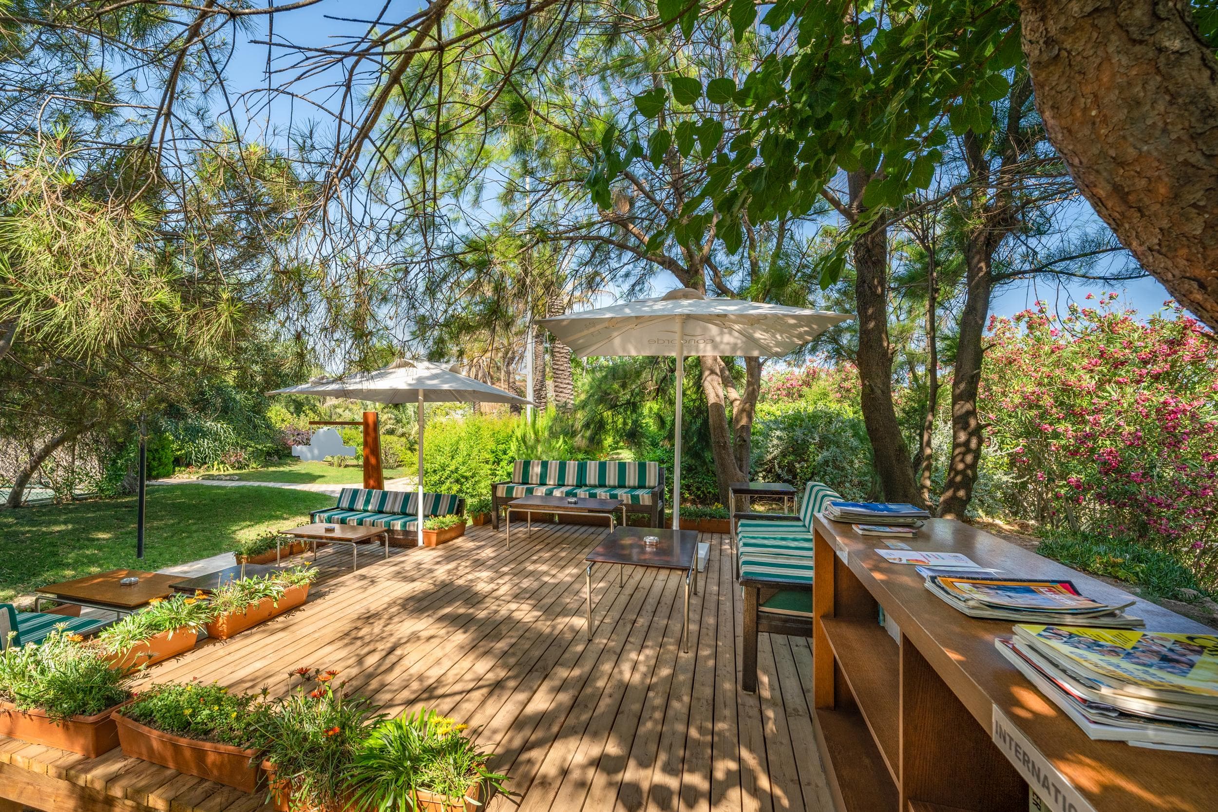 Concorde De Luxe - 128