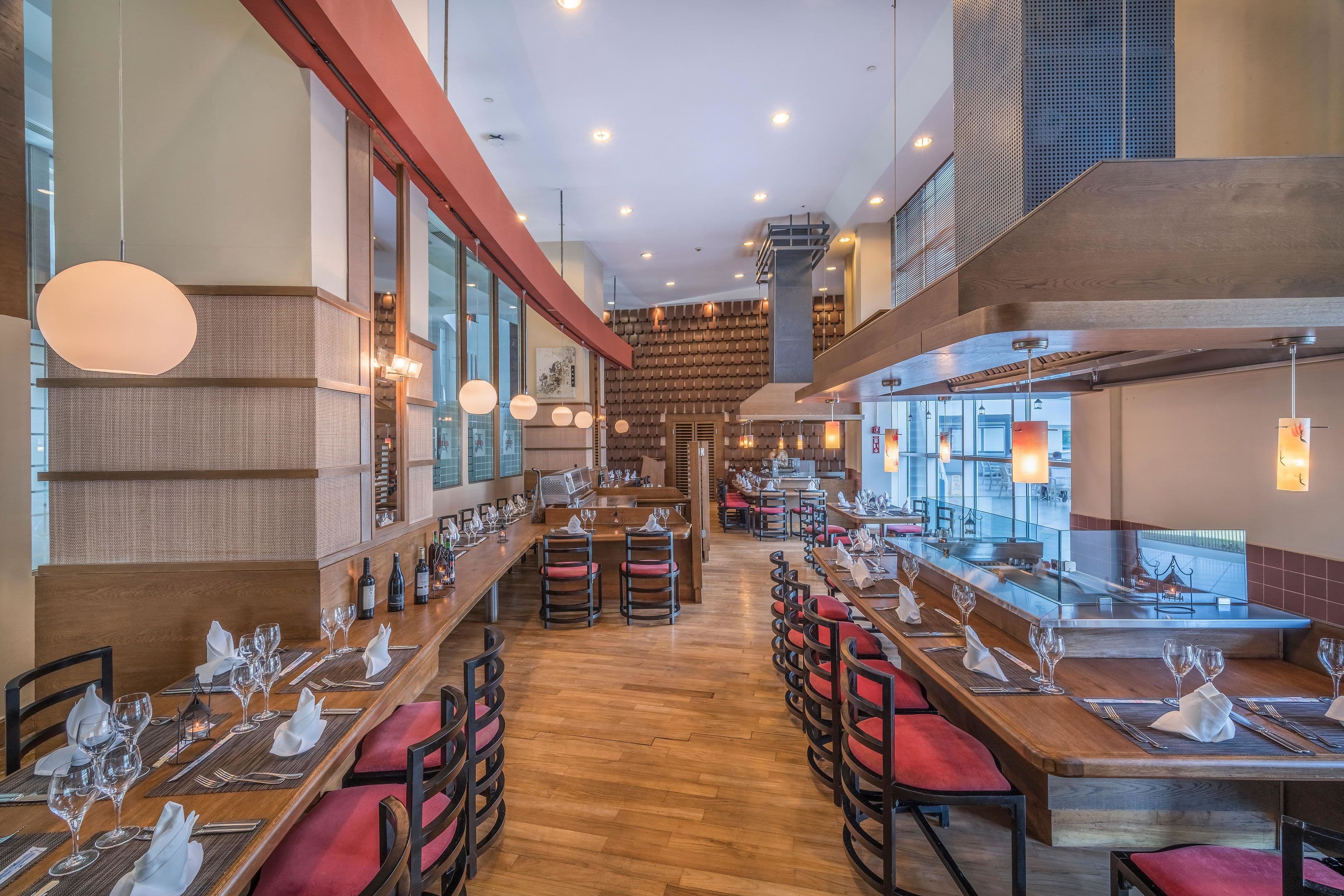 Concorde De Luxe - 129