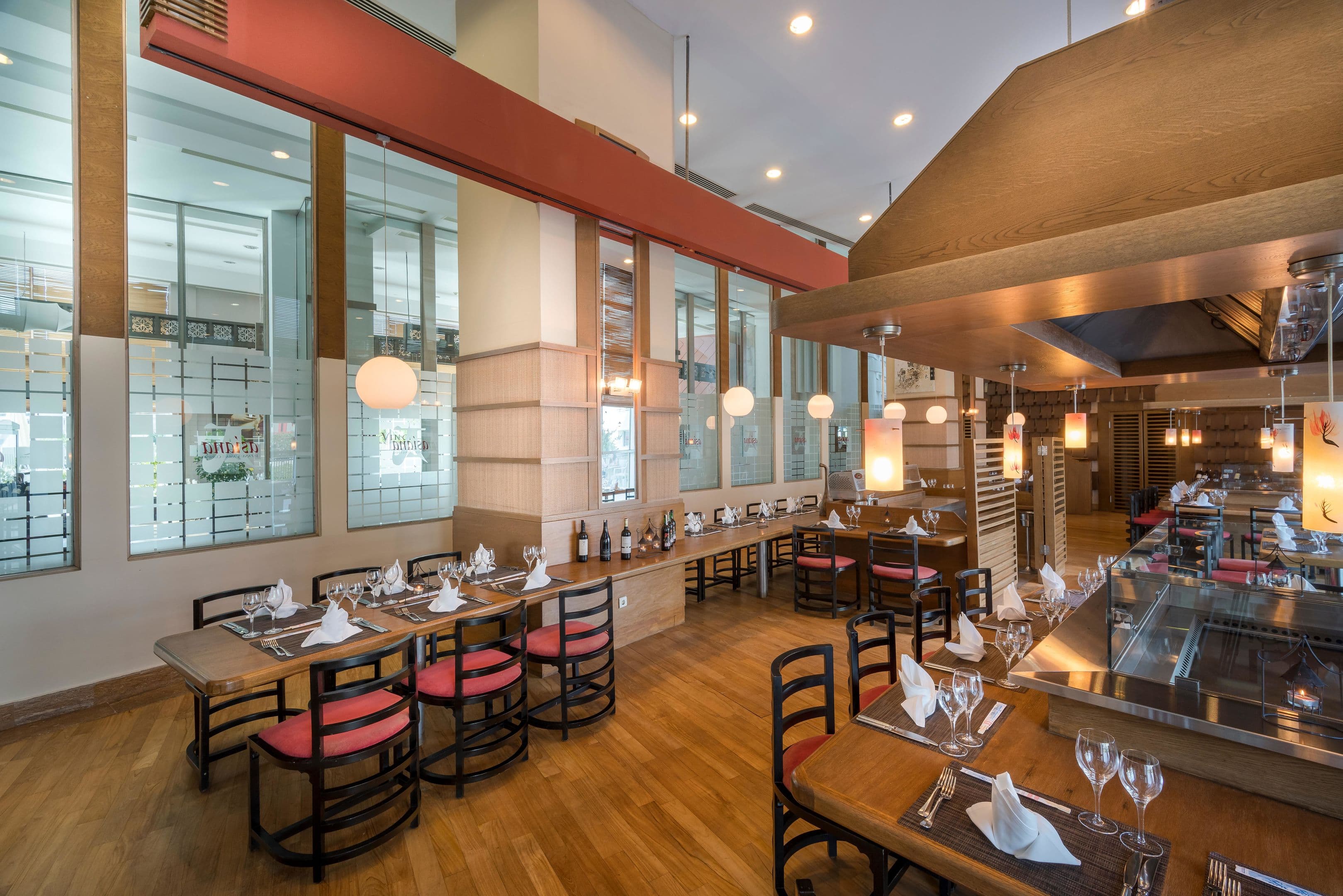 Concorde De Luxe - 130