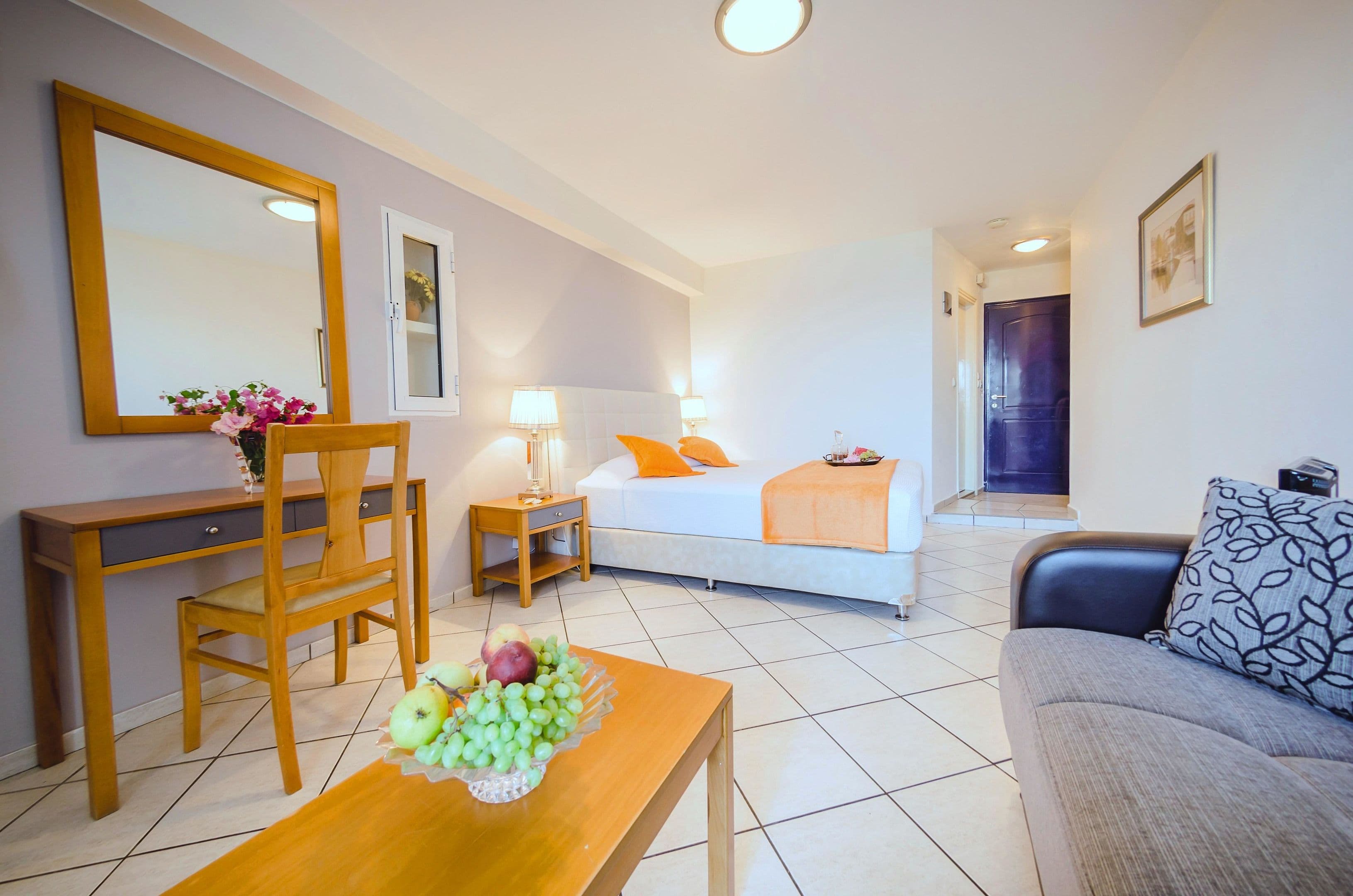 Faedra Beach Hotel - 57