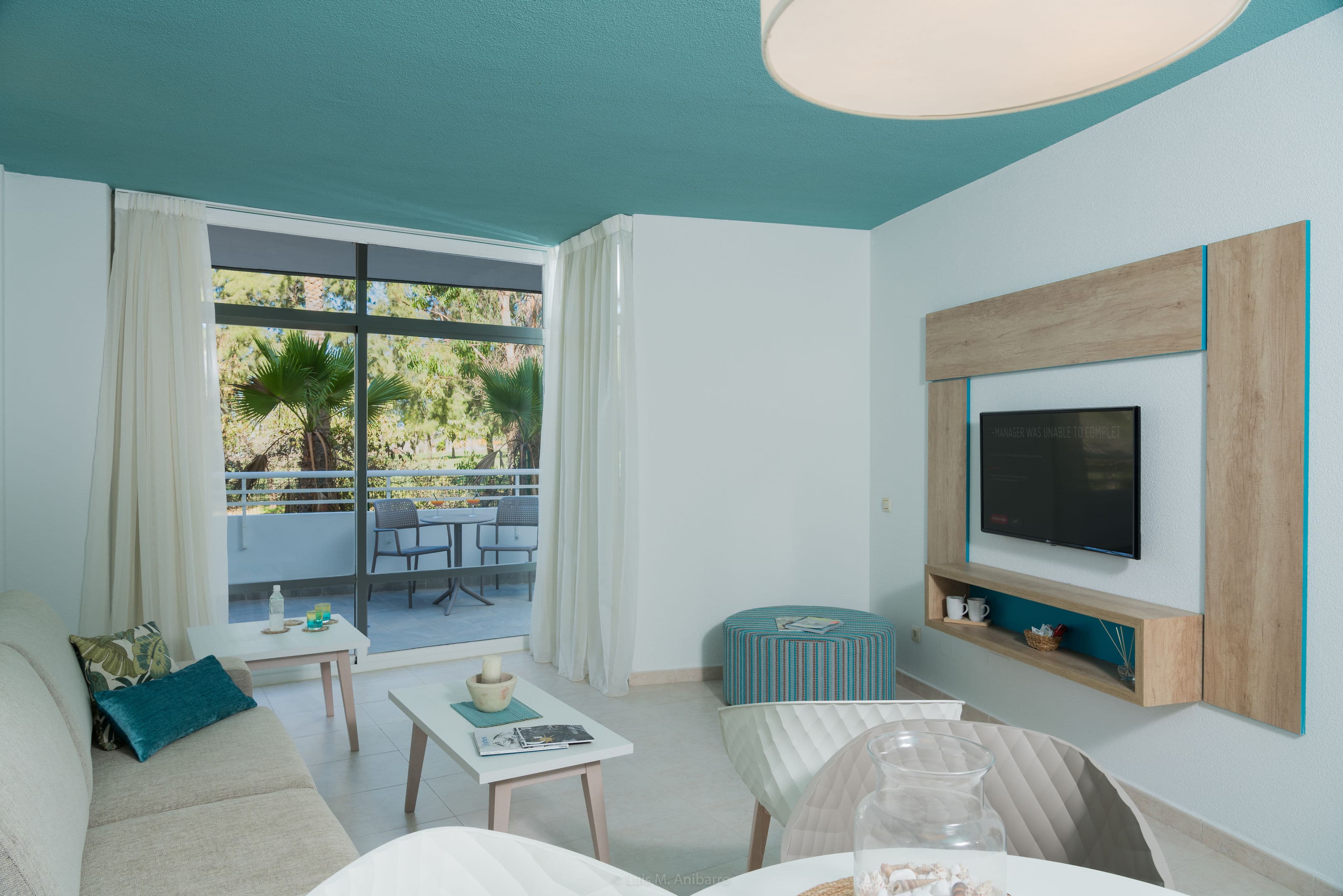 Gara Suites Golf & Spa Hotel - 17