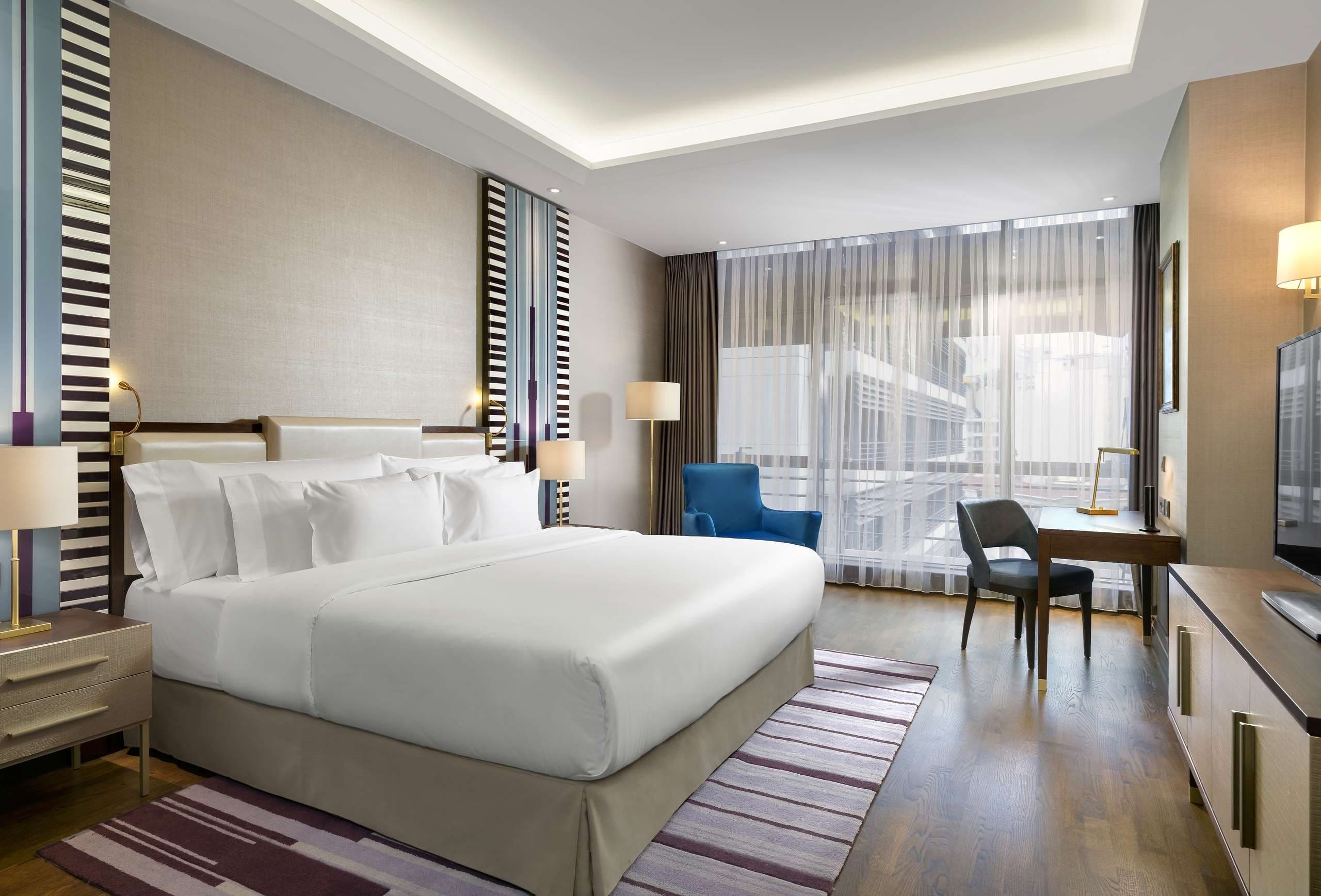 Barcelo Istanbul - 59