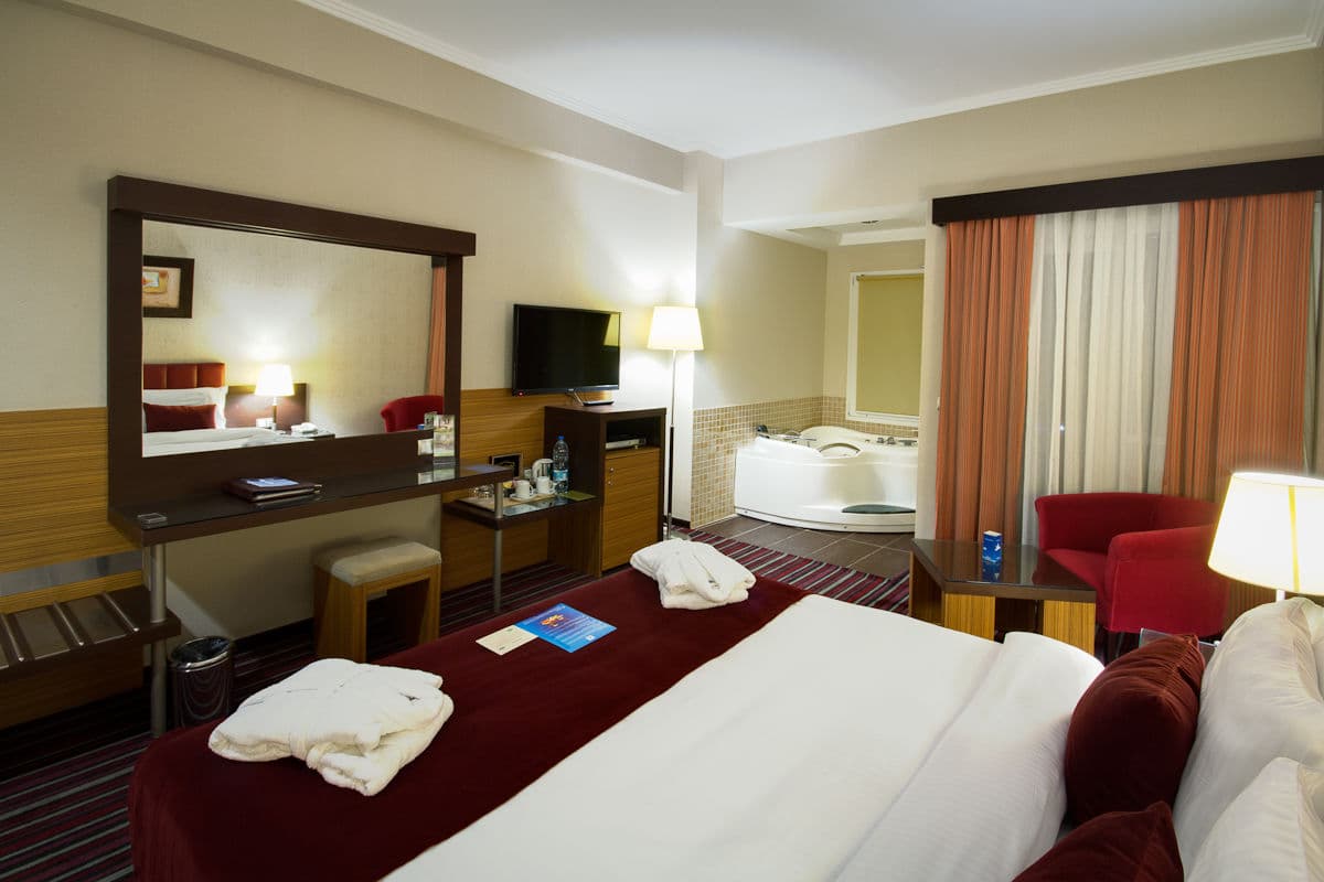 Aqua Fantasy Aquapark Hotel & Spa - 57