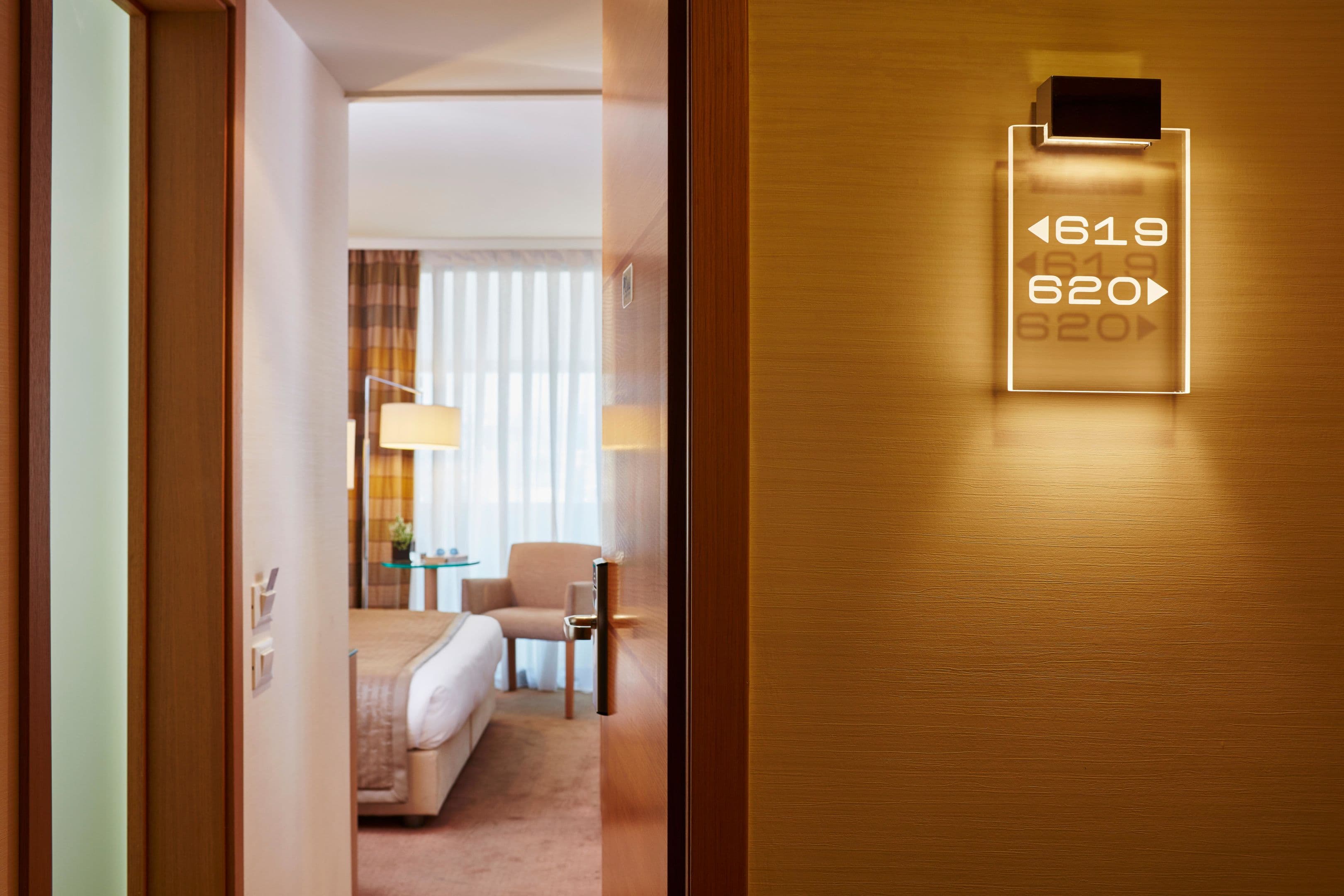 Galaxy Iraklio Hotel - 57