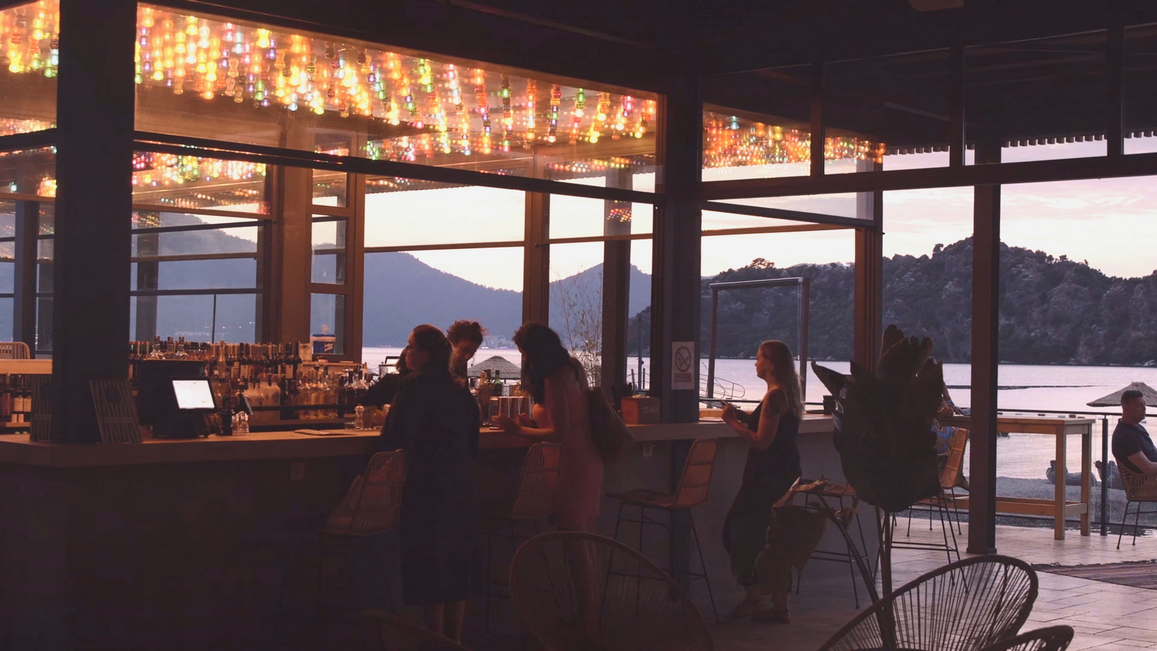 Cook's Club Adakoy Adults Only +16 - 12