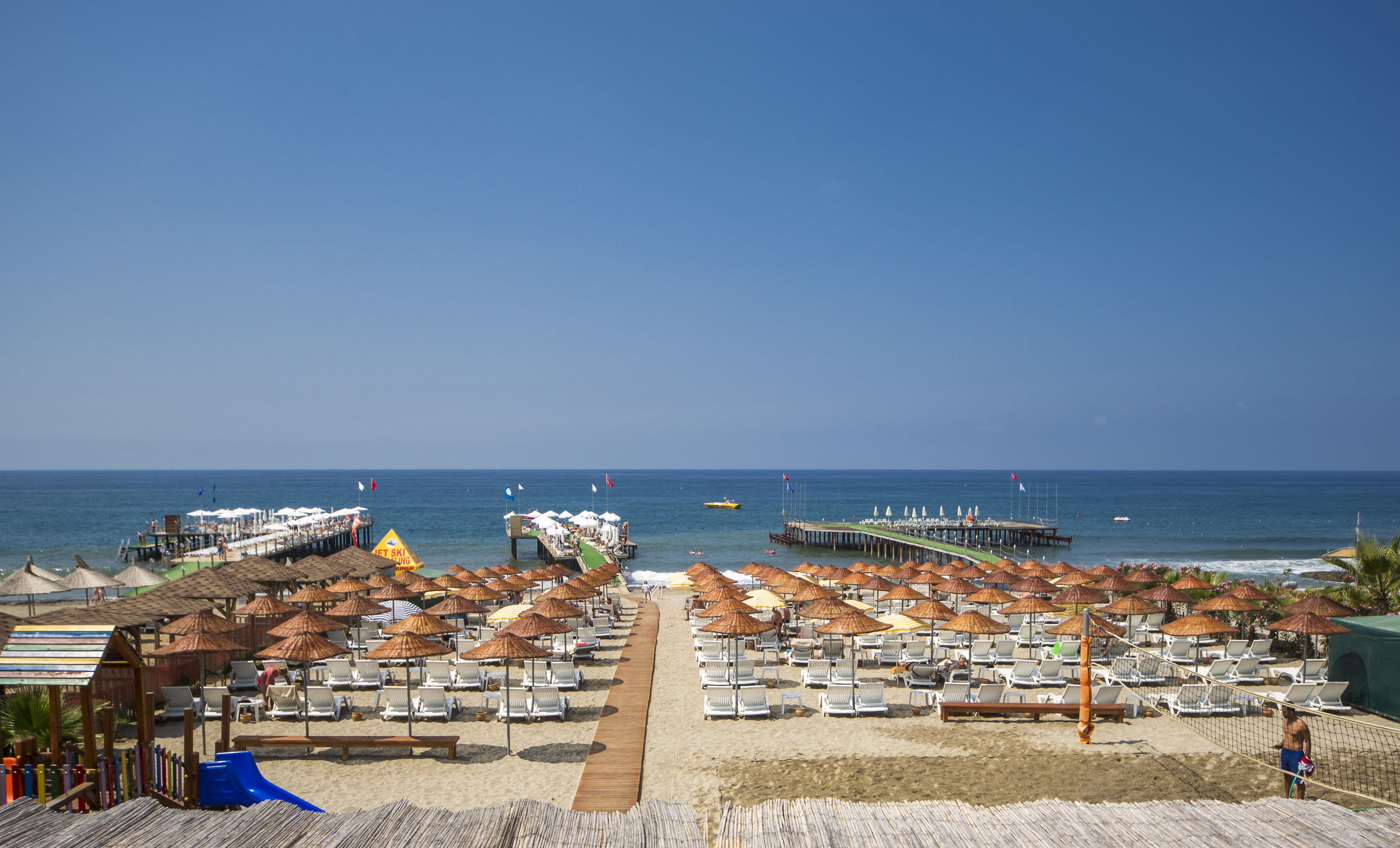 Dizalya Palm Garden Hotel - 57