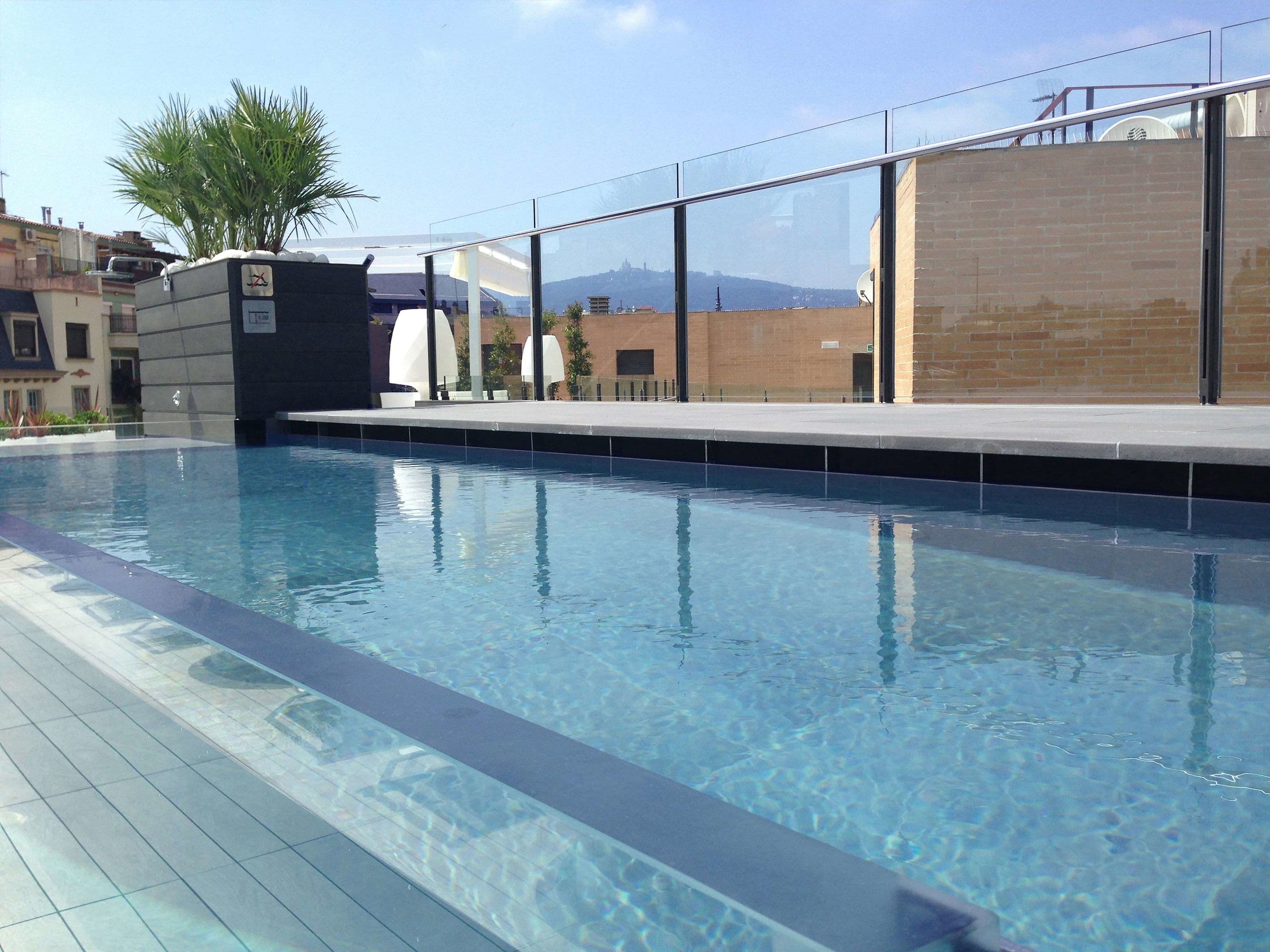 Catalonia Eixample 1864 - 64