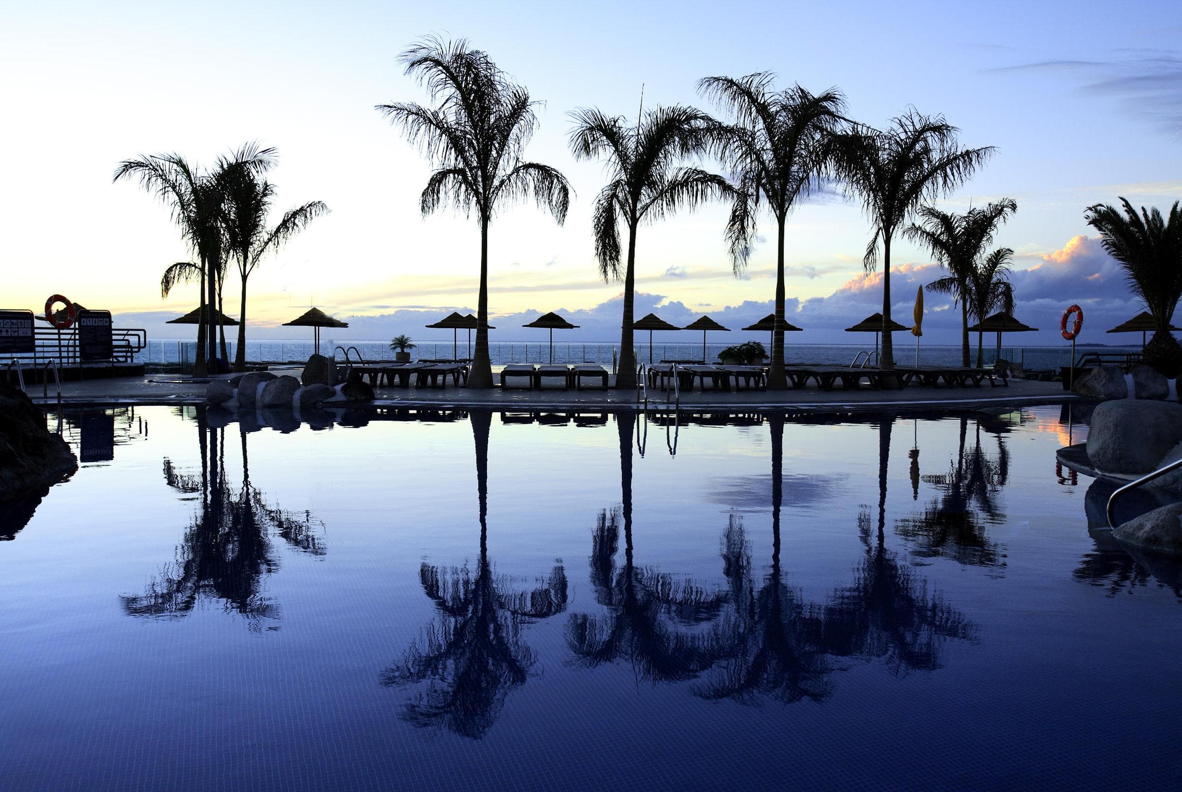 Barcelo Santiago - Adults Only - 57