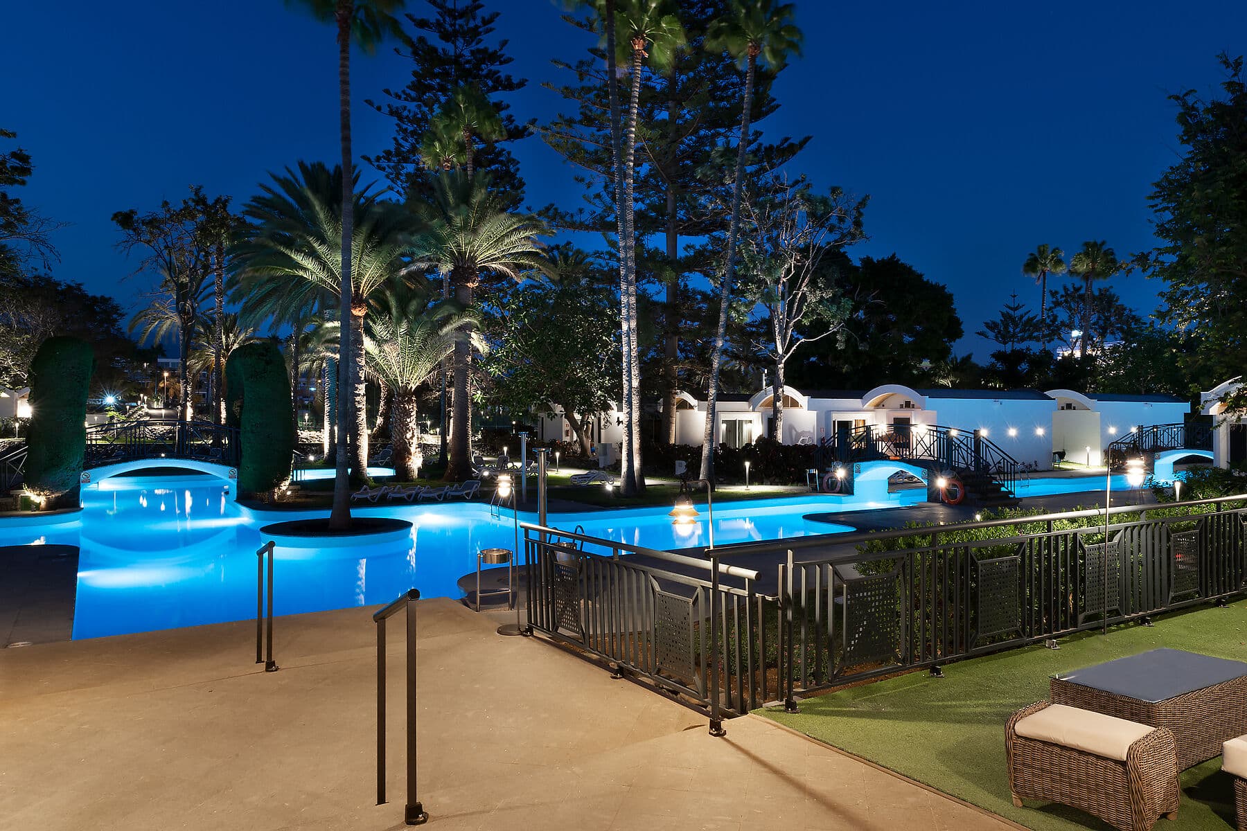 Cordial Biarritz Bungalows - 38