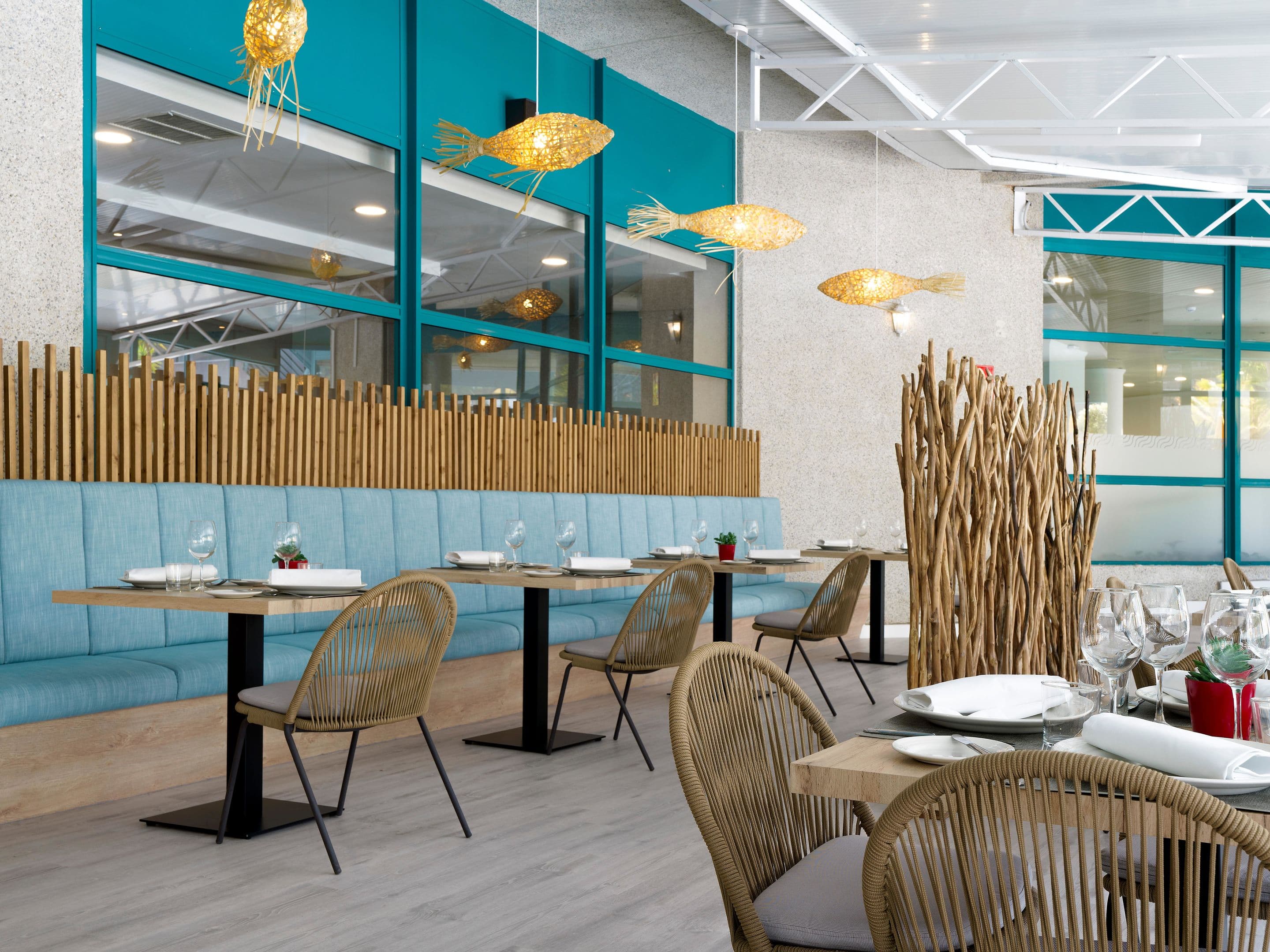 Hotel Alua Tenerife (ex-Turquesa Playa) - 40