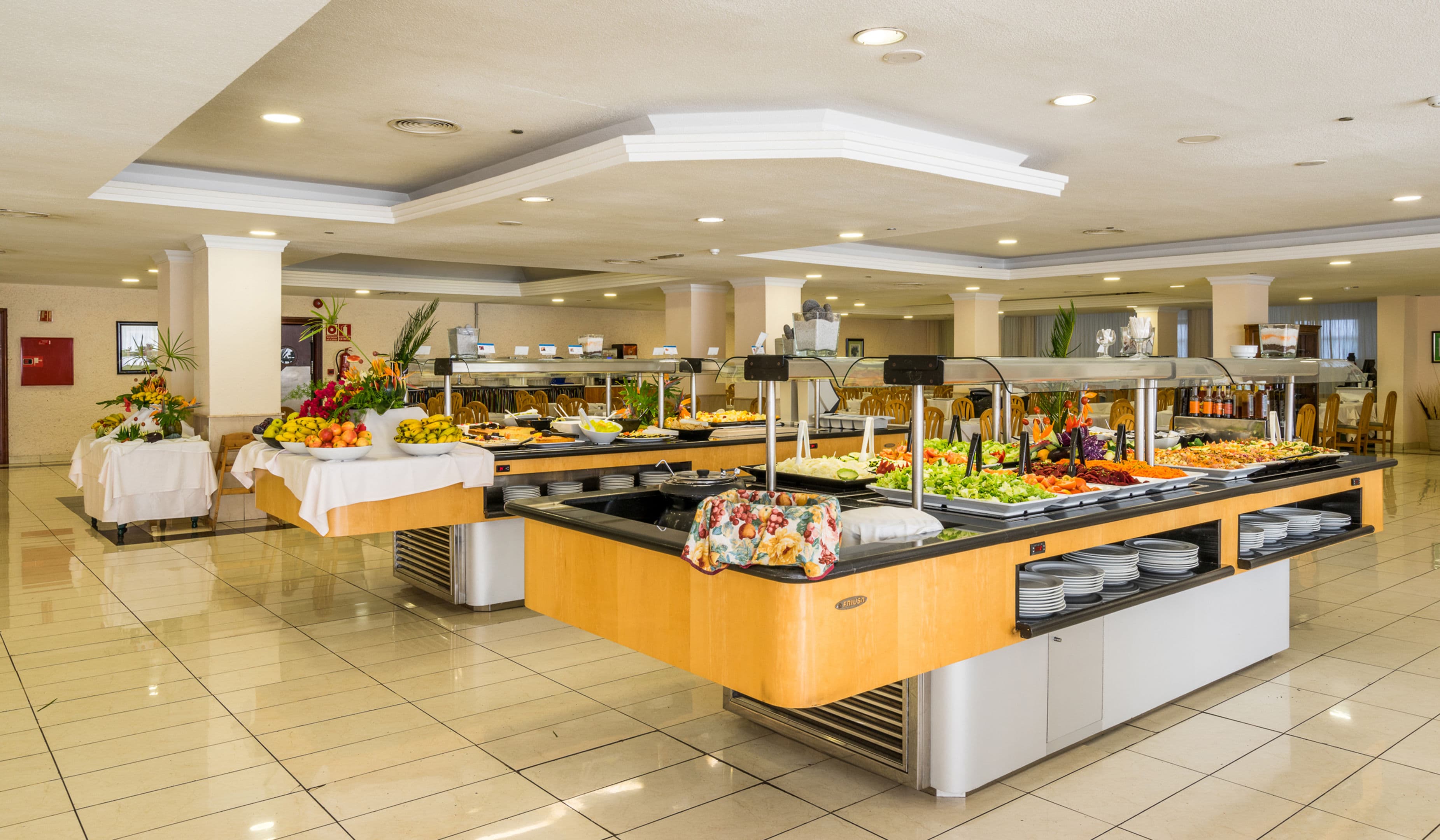 Hotel BlueSea Interpalace - 16