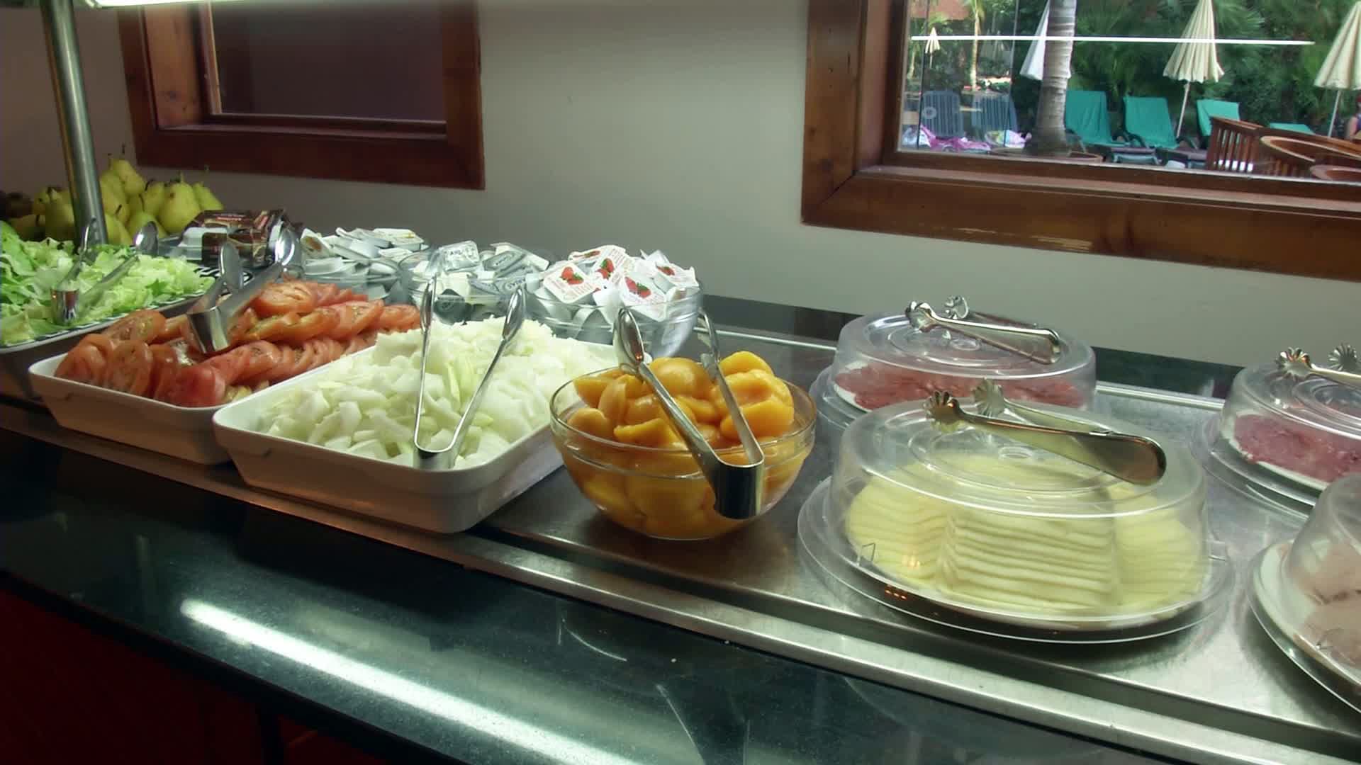 Hotel Best Jacaranda - 27