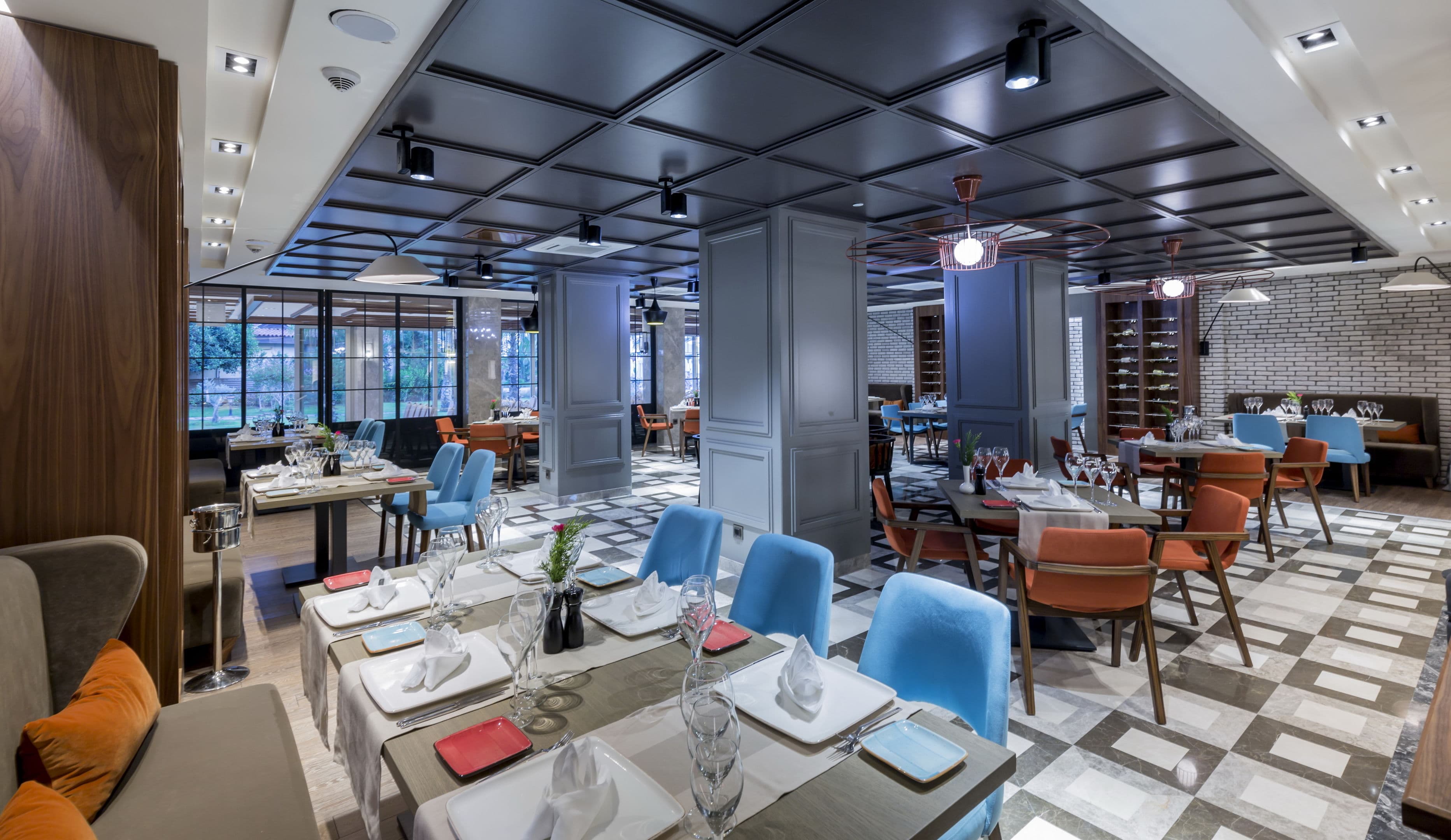 Hotel Bellis Deluxe - 25