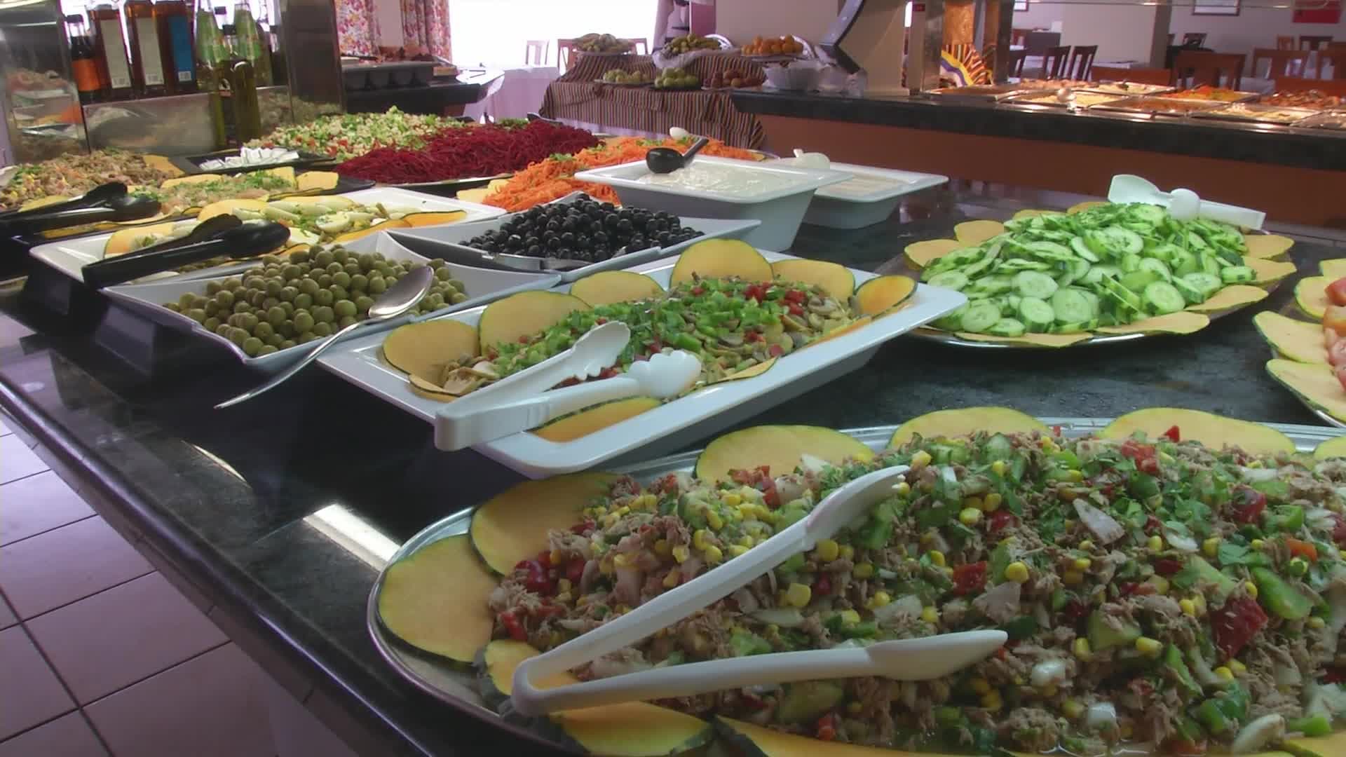 BLUESEA Puerto Resort - 15