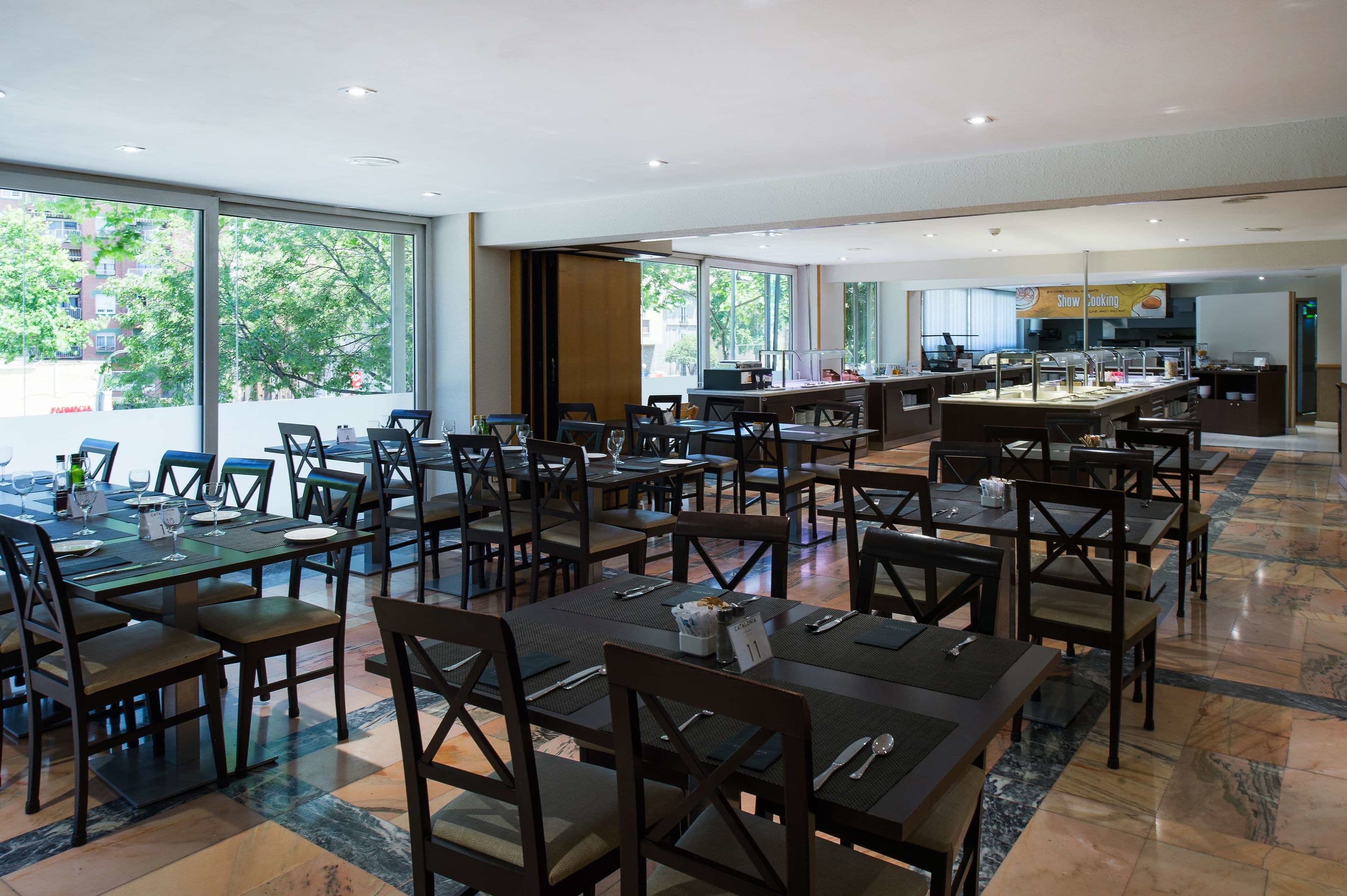 Catalonia Atenas - 59