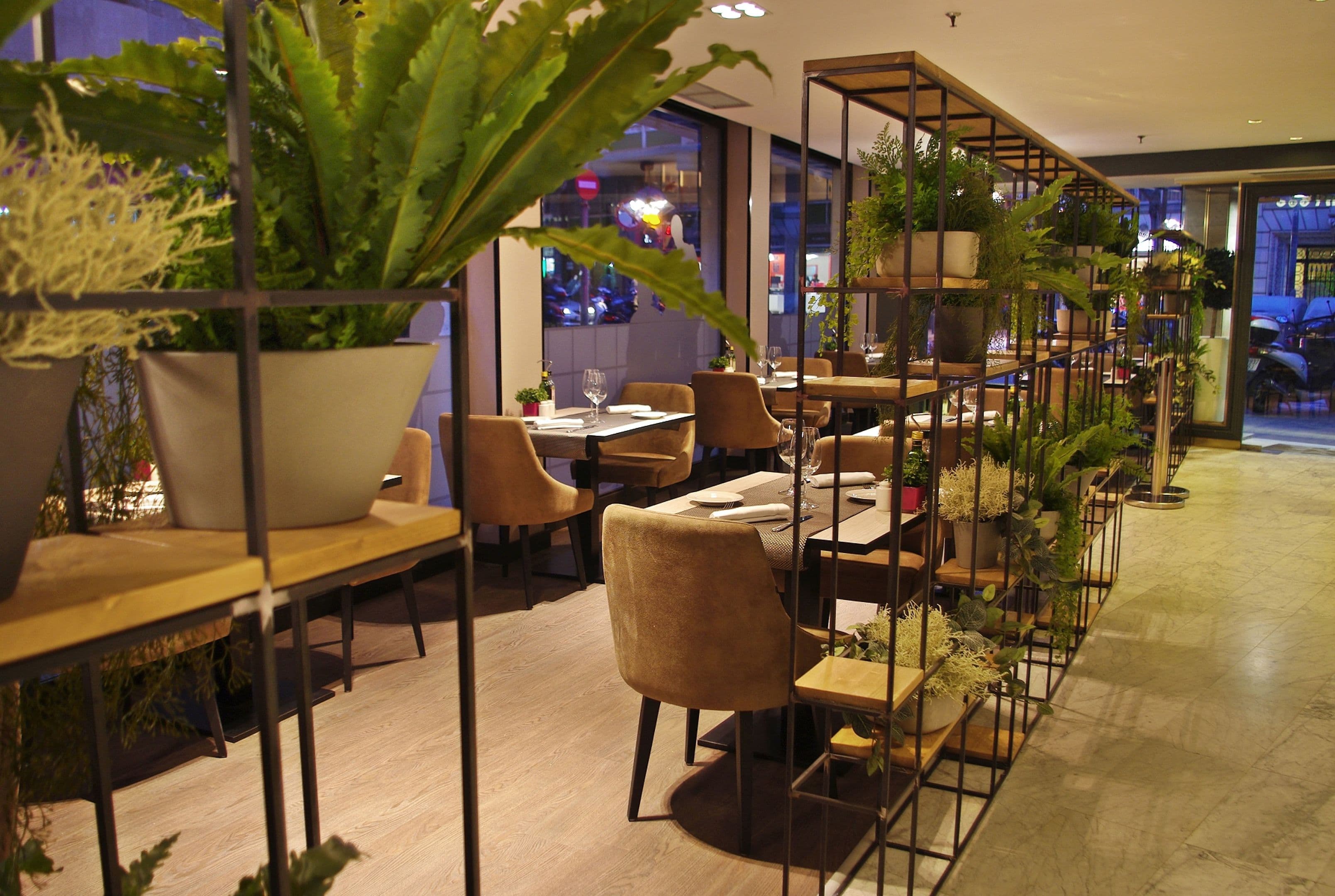 Catalonia Barcelona 505 - 58