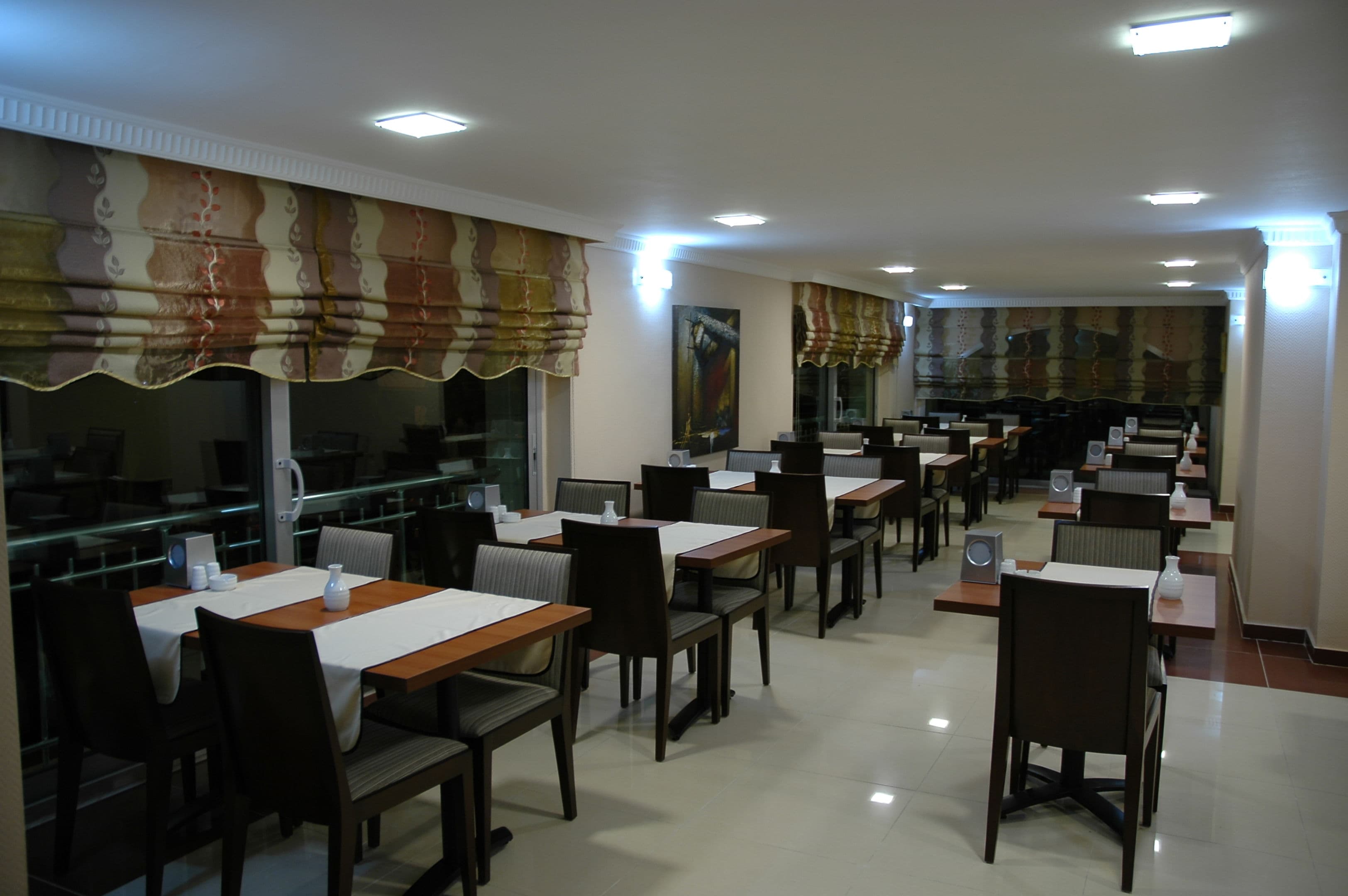 Charter Marmaris - ALKAN HOTEL - 59