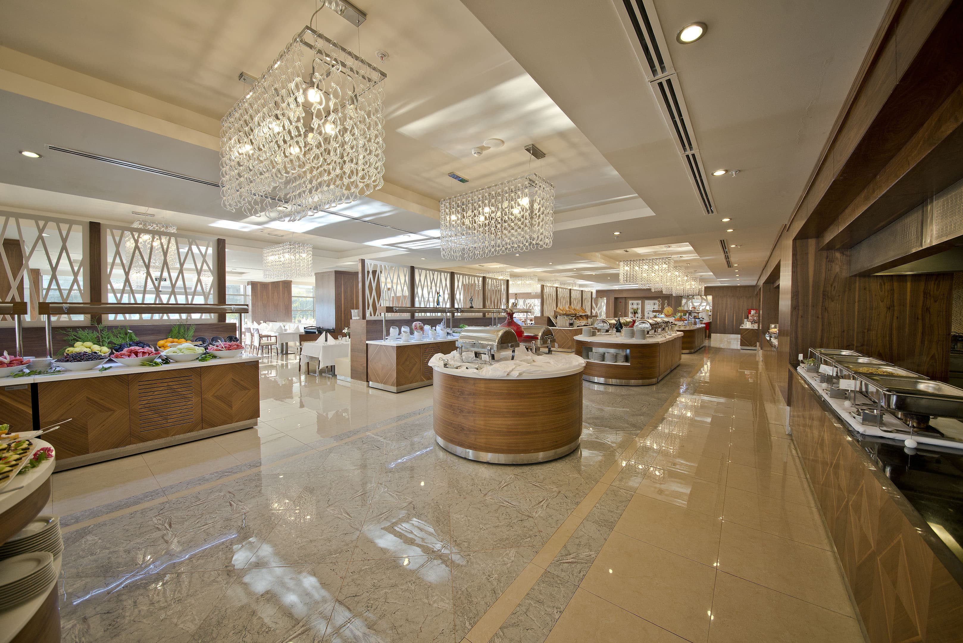 Fun And Sun Family Life Belek - 57