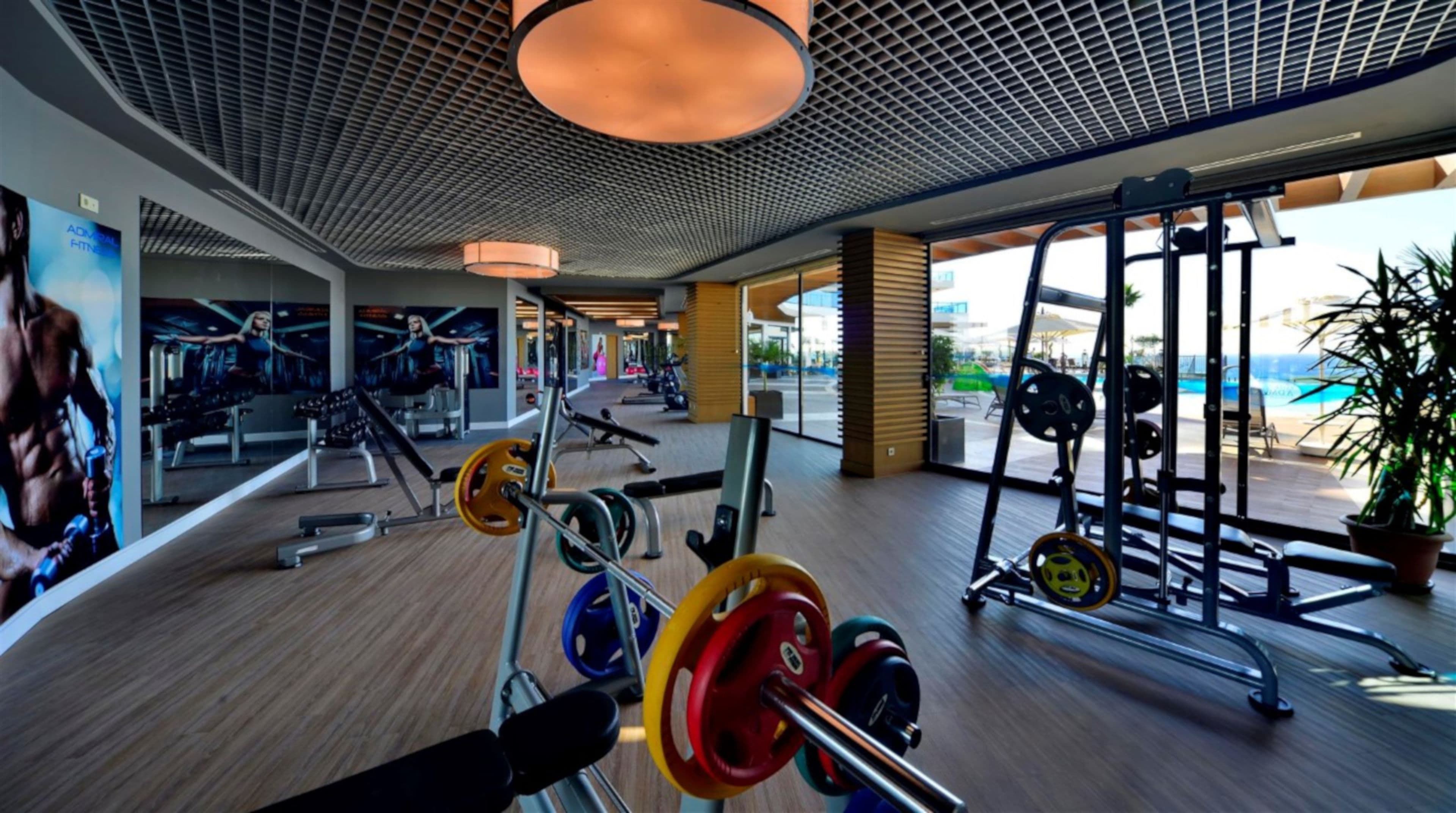 Elite Luxury Suite & Spa - 57