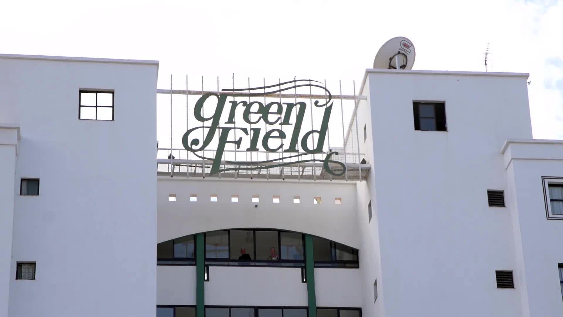 Hotel Green Field - 42