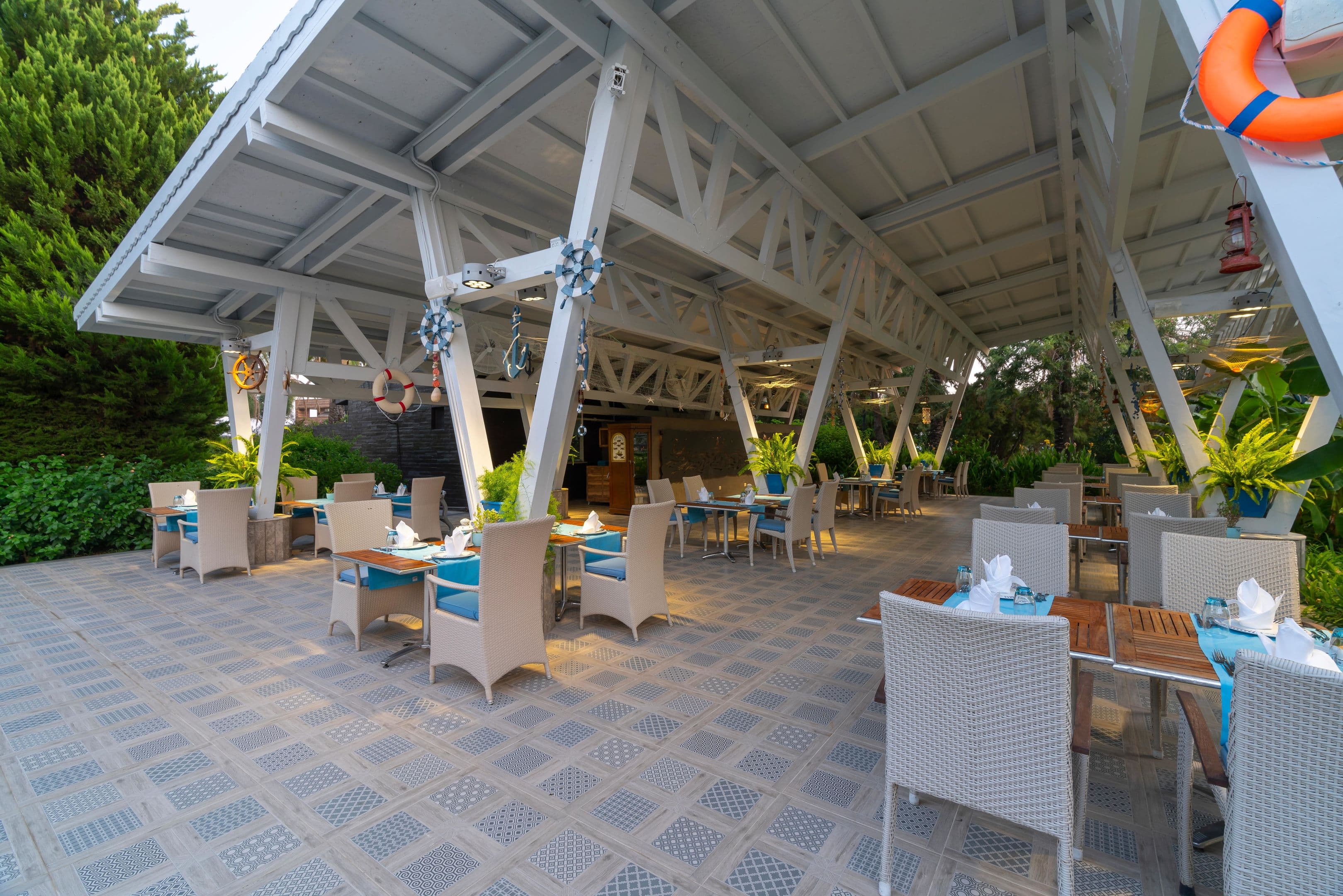 Concorde De Luxe - 131