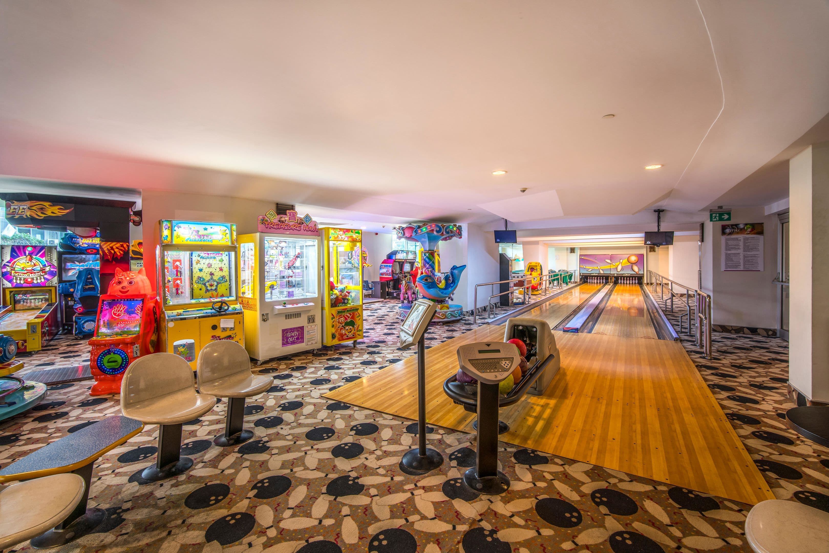 Concorde De Luxe - 135