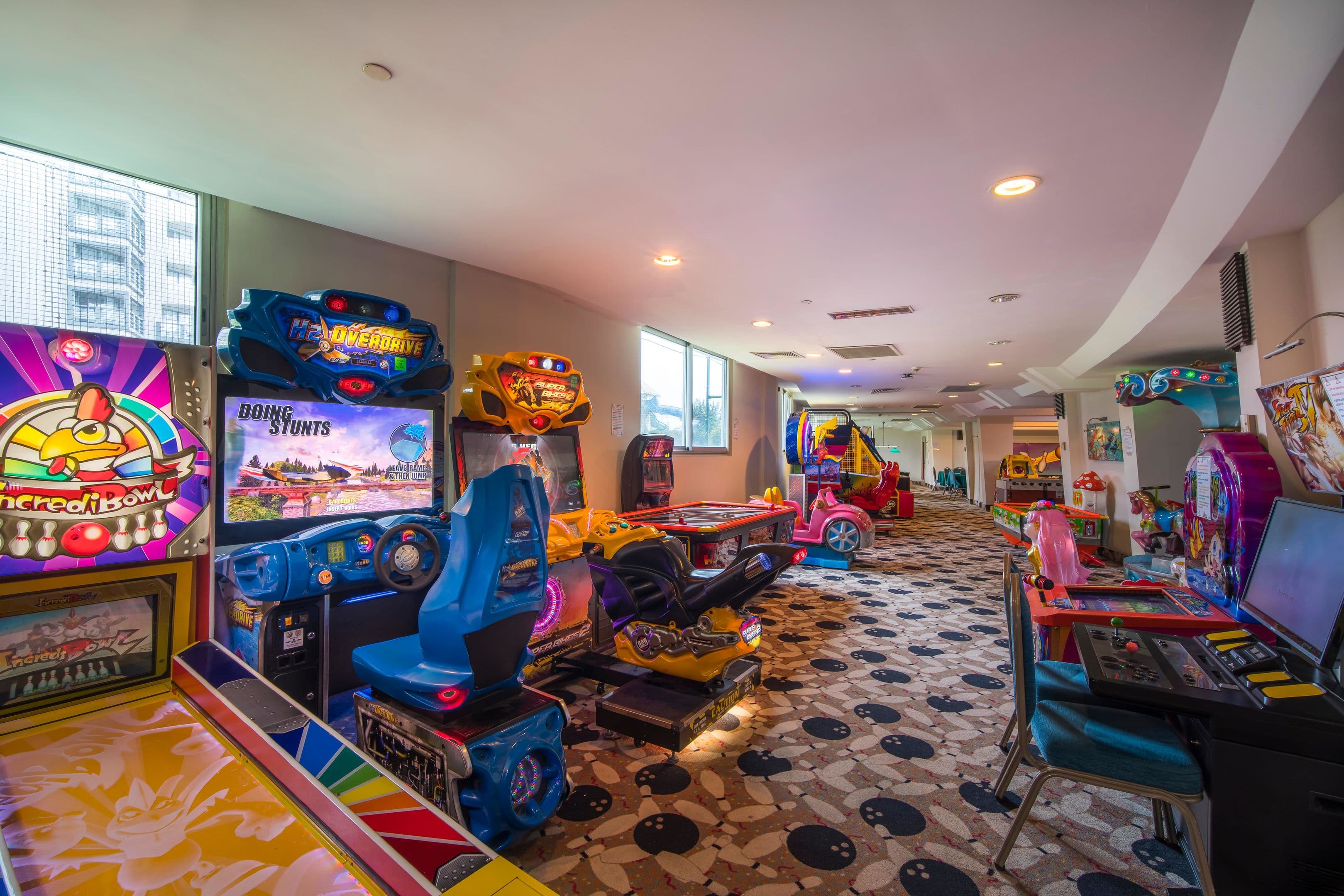 Concorde De Luxe - 136