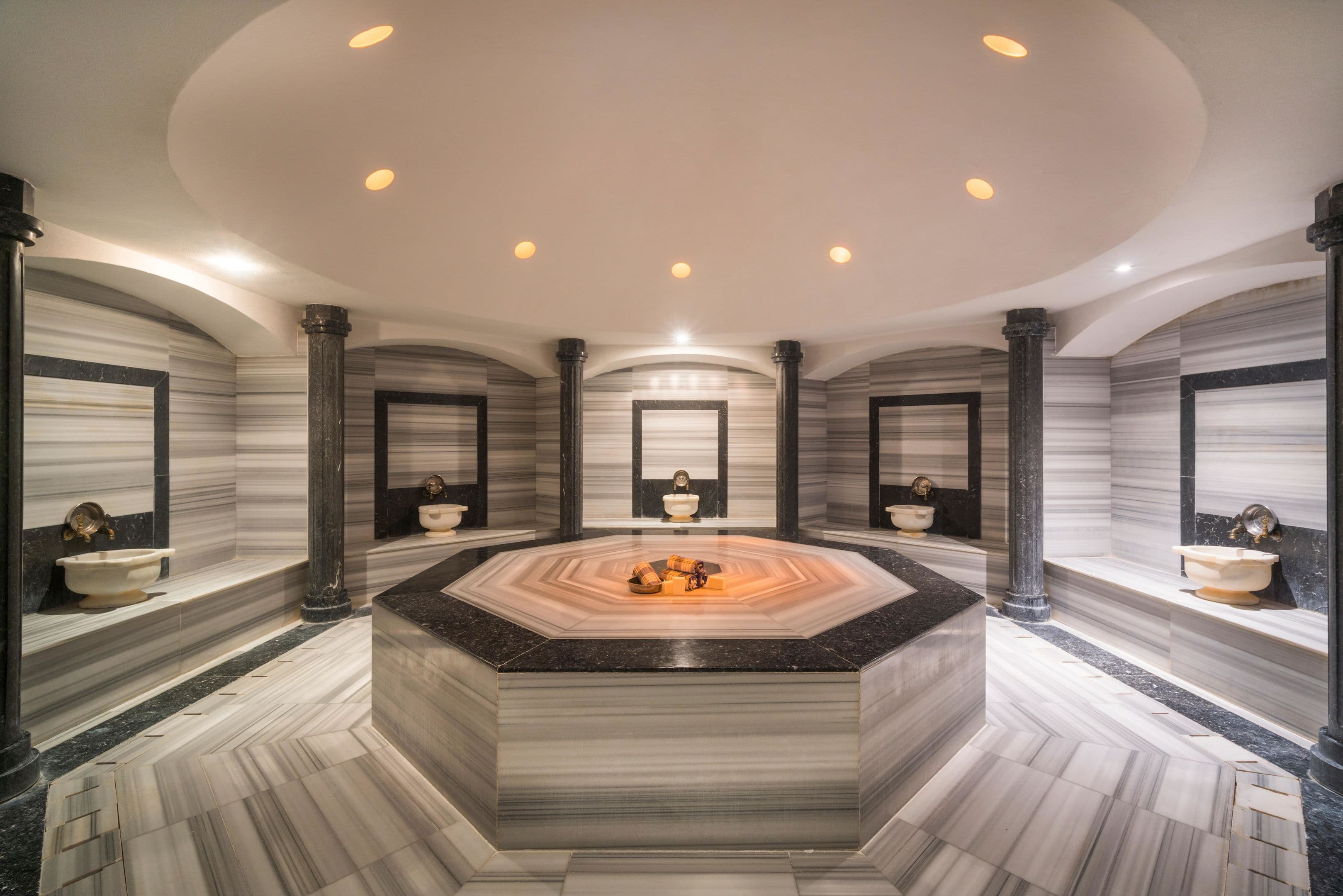 Concorde De Luxe - 139