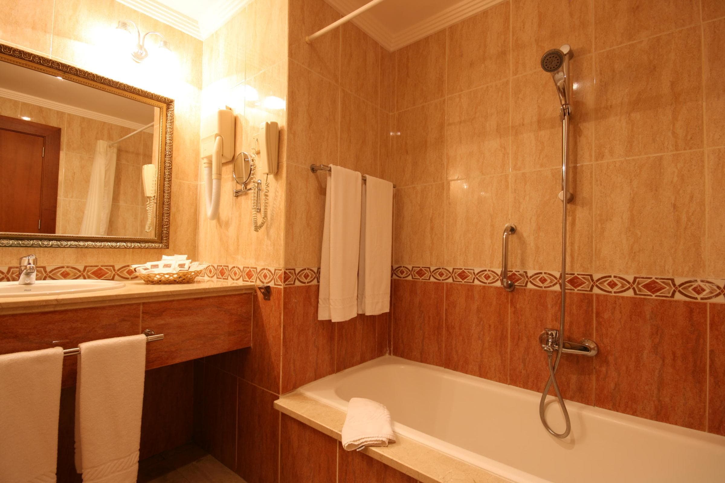 Bull Reina Isabel and Spa - 60