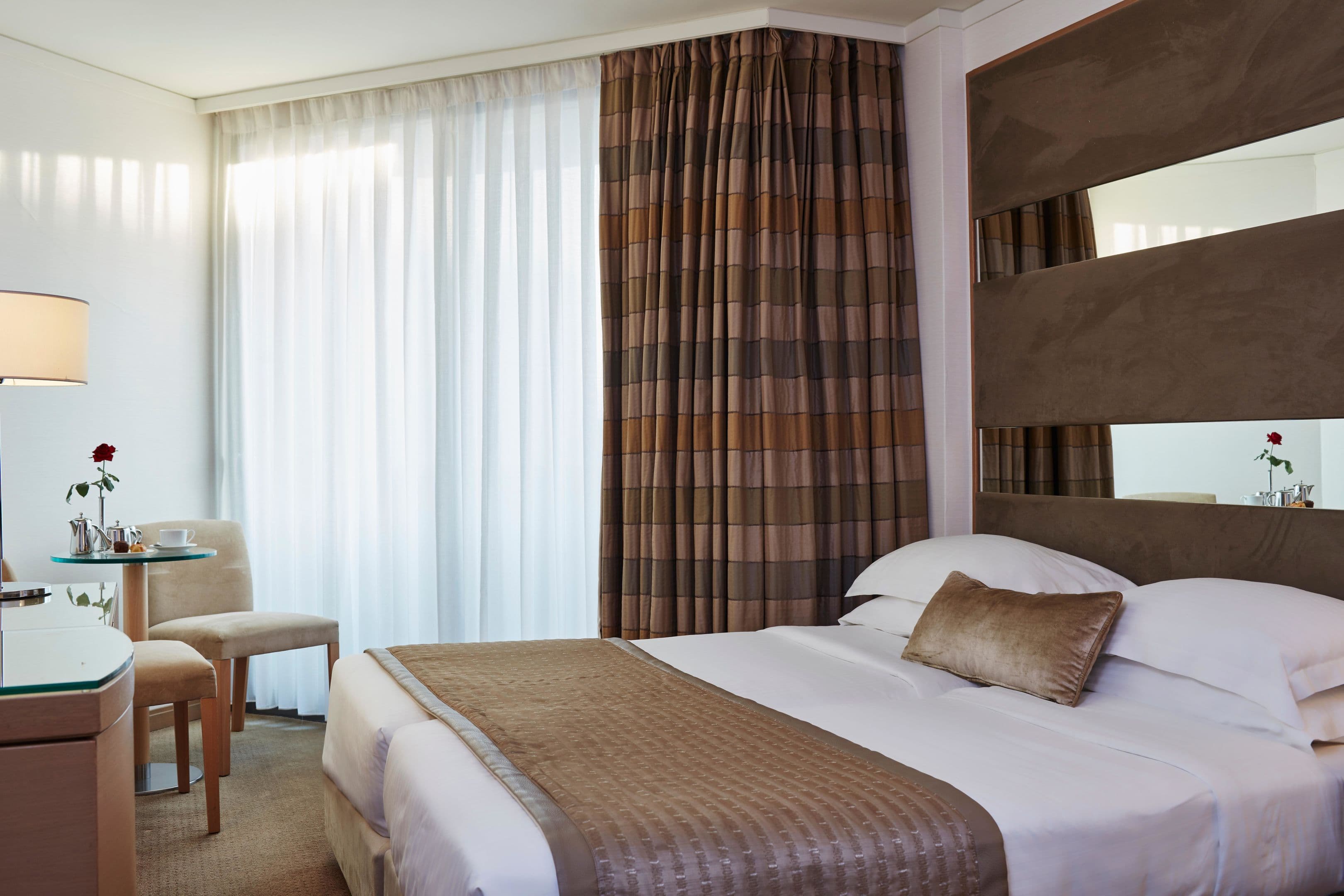 Galaxy Iraklio Hotel - 58