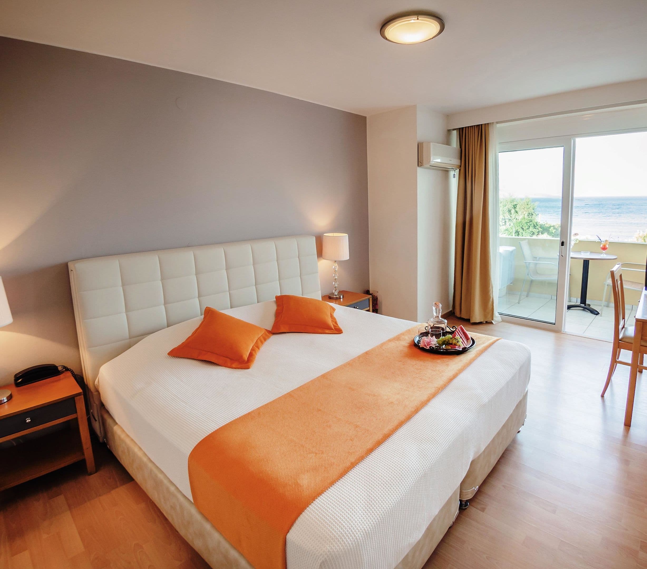 Faedra Beach Hotel - 58