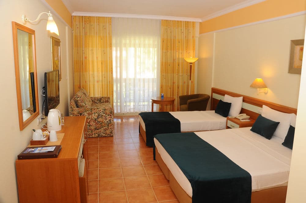 Aqua Fantasy Aquapark Hotel & Spa - 58