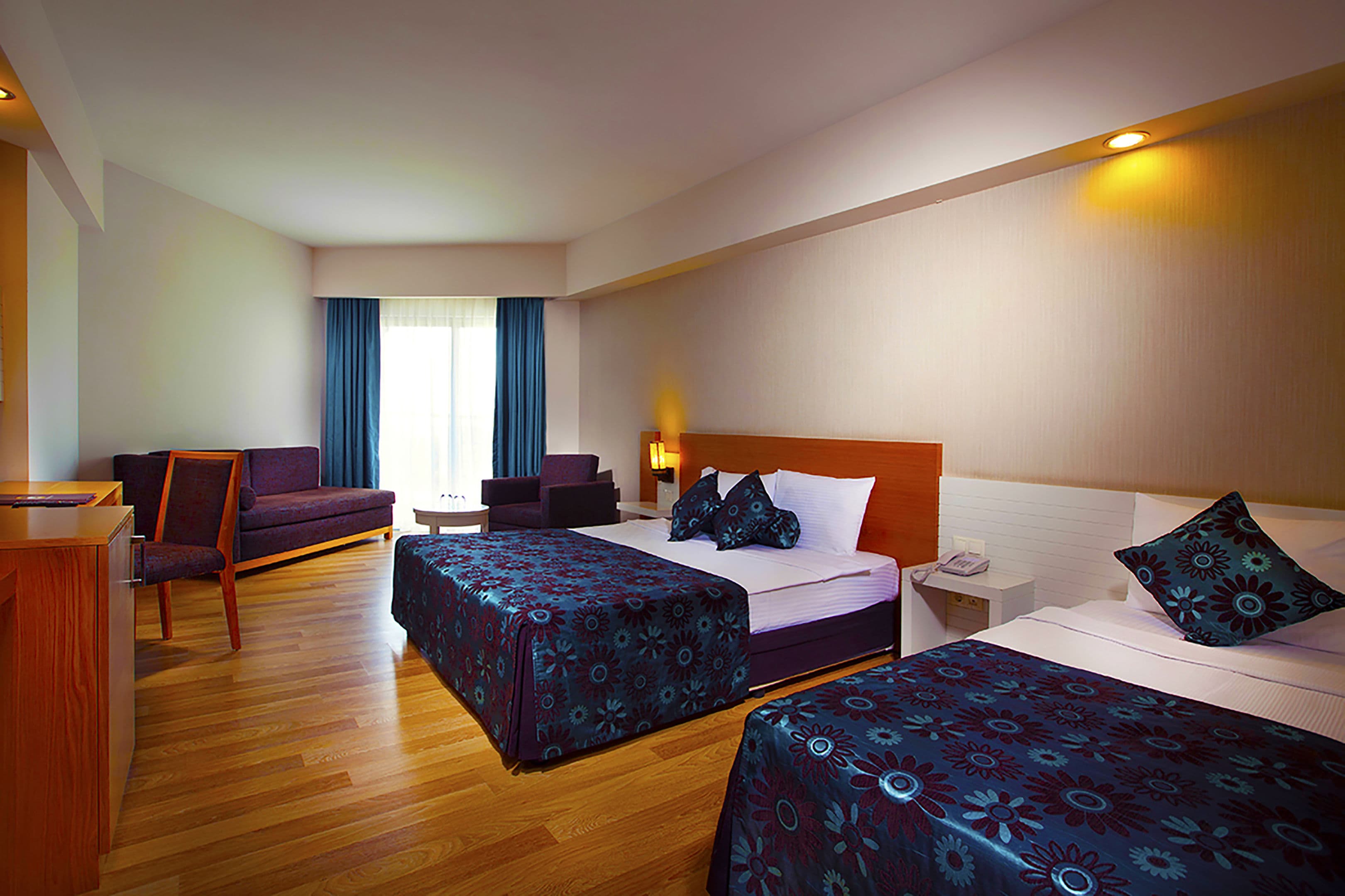 Diamond Beach Hotel And Spa - 23