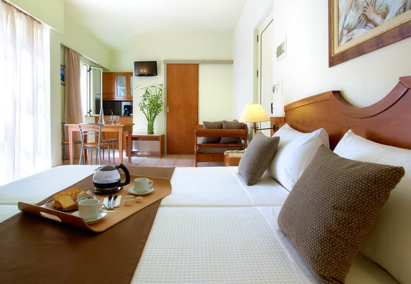 Heraklion - Elotis Suites - 58