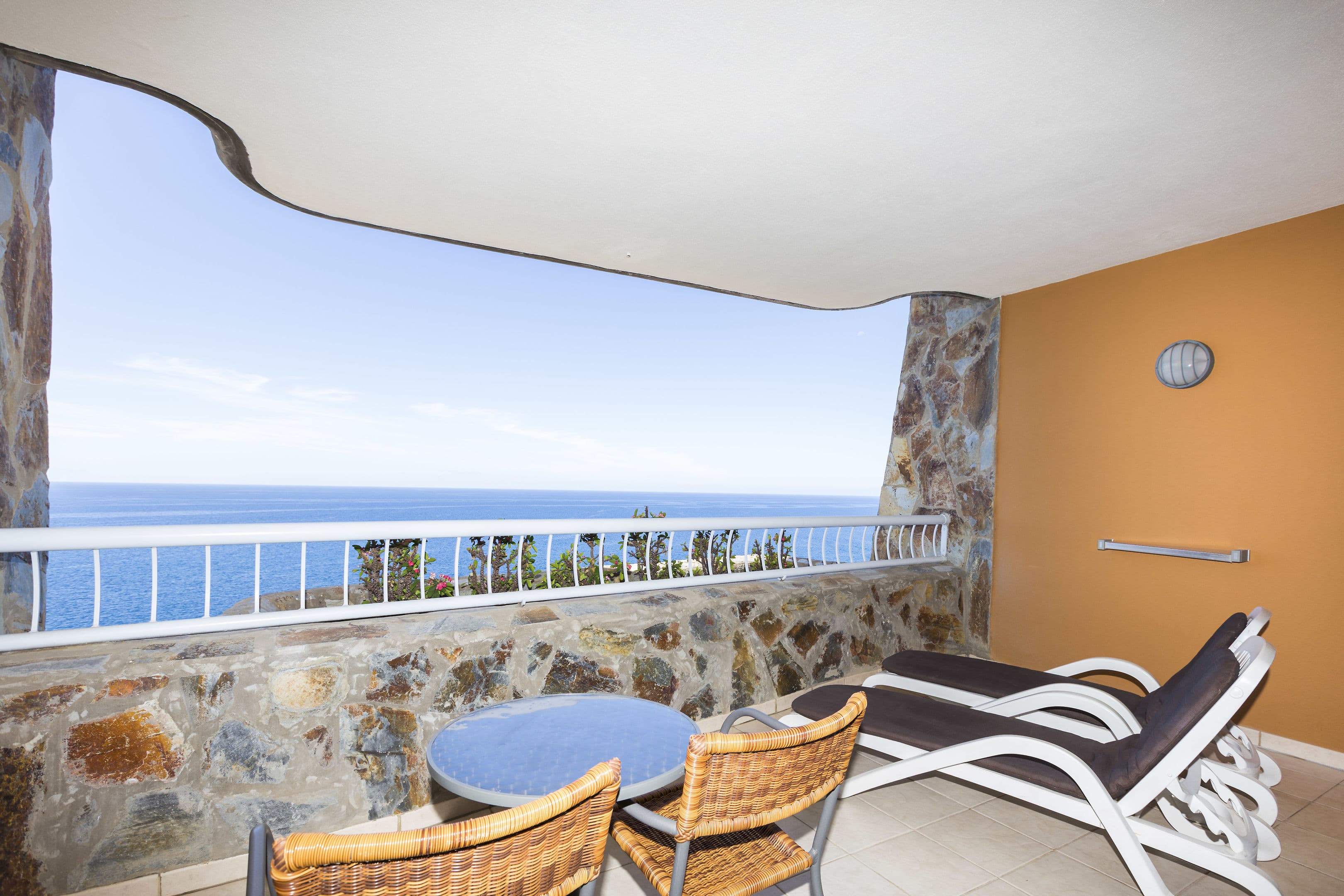 Gloria Palace Amadores Thalasso & Hotel - 58