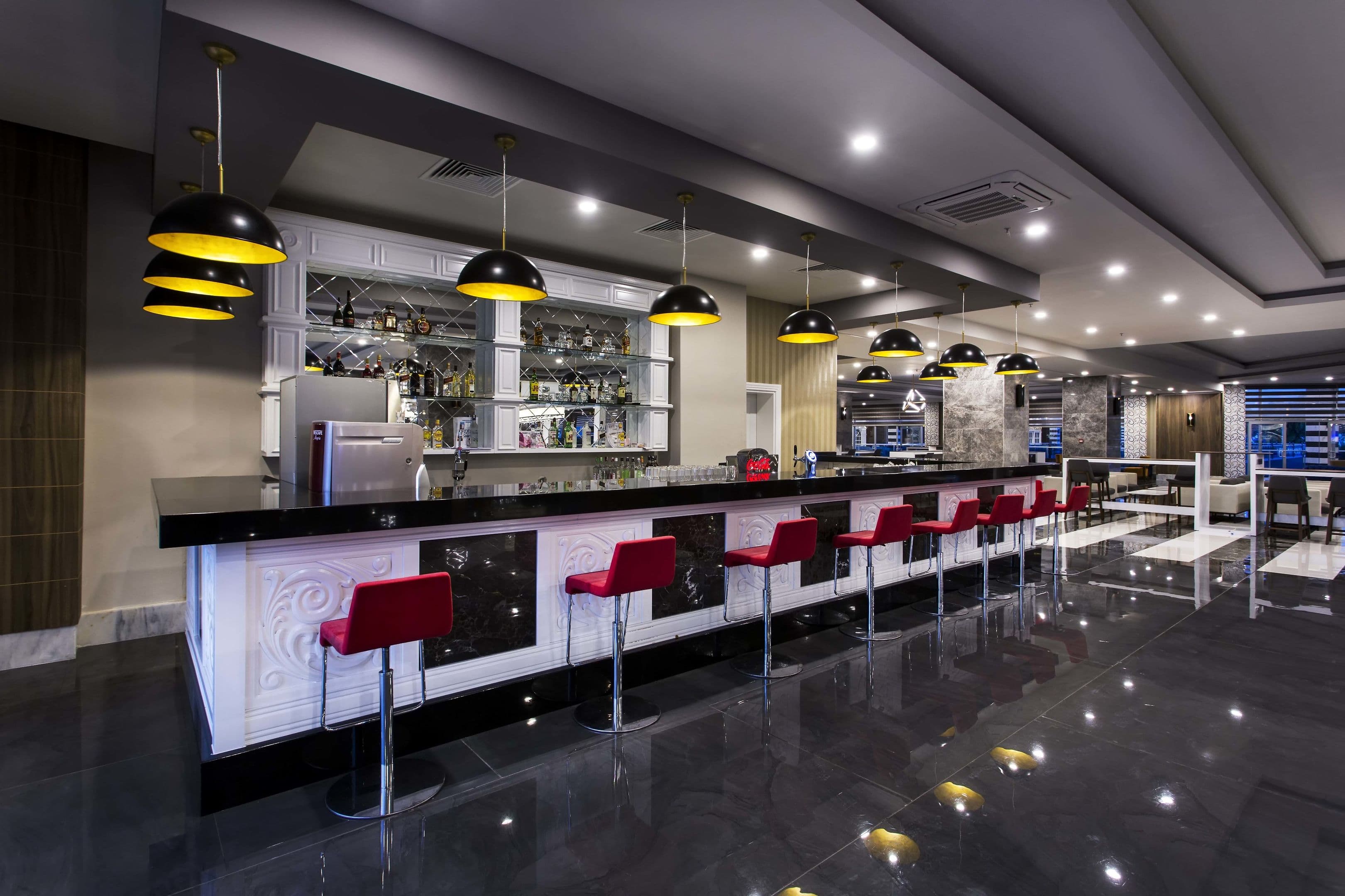 Hotel Eftalia Ocean - 42