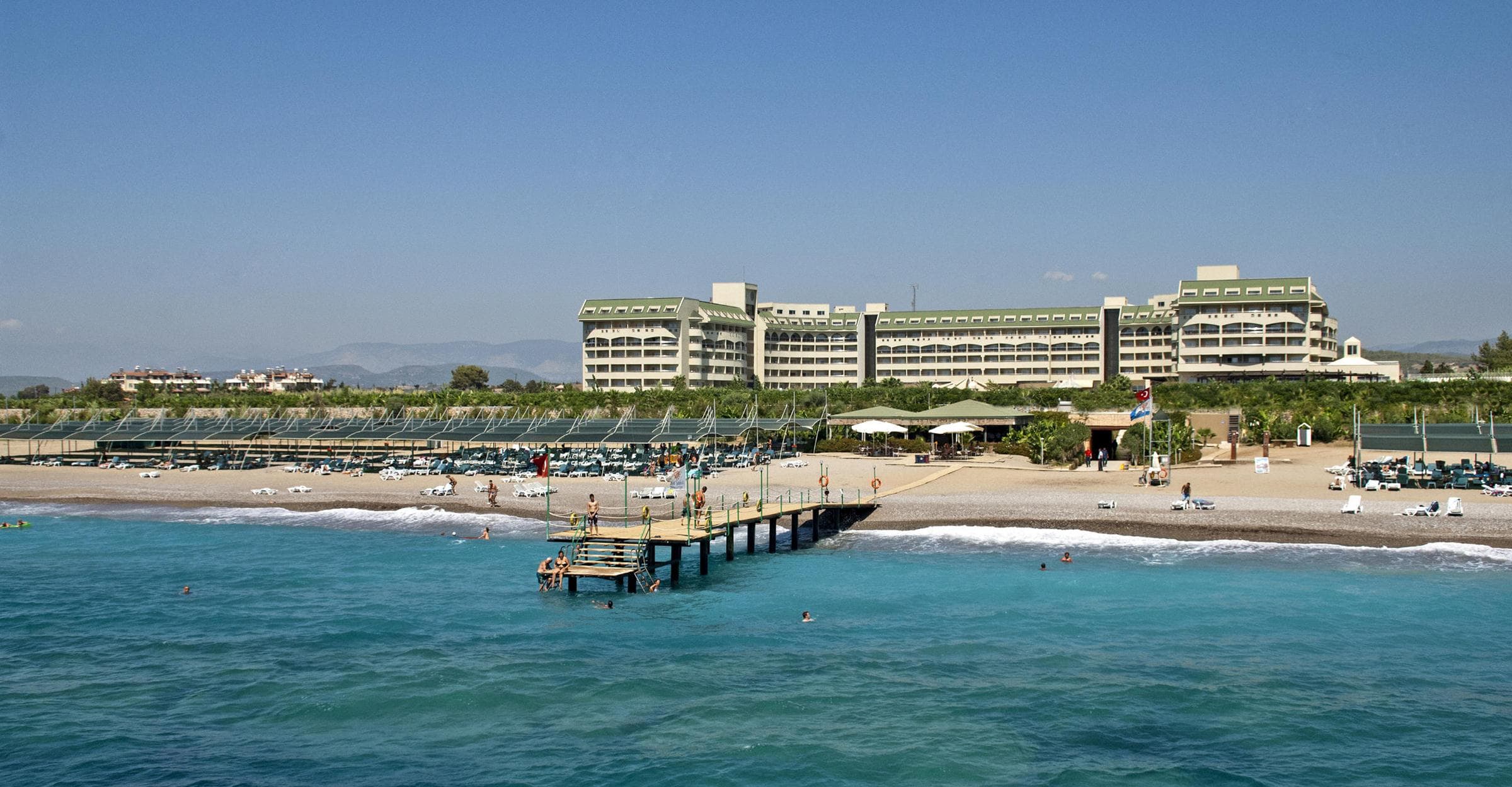 Amelia Beach Resort Hotel - 33