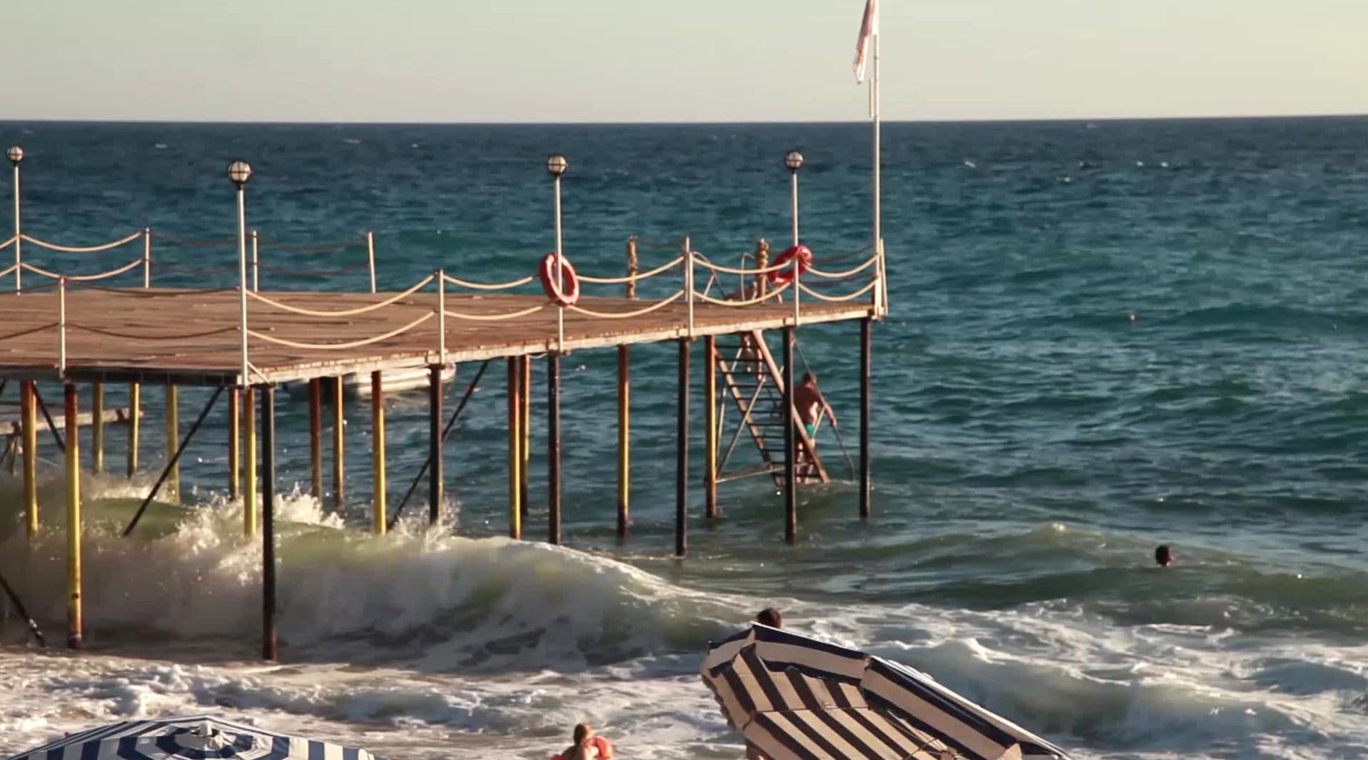 Beach Club Doganay - 58