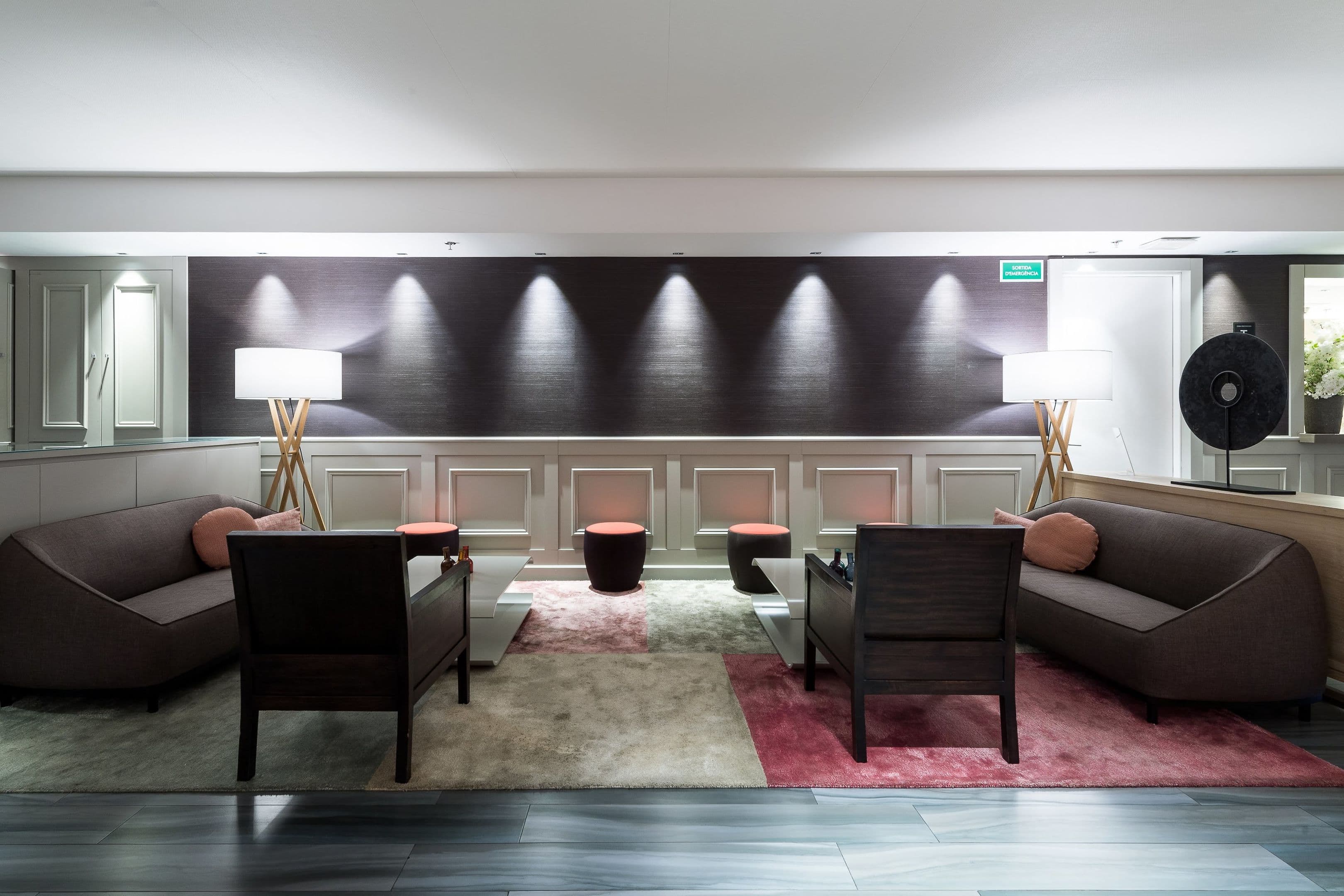 Catalonia Square - 71