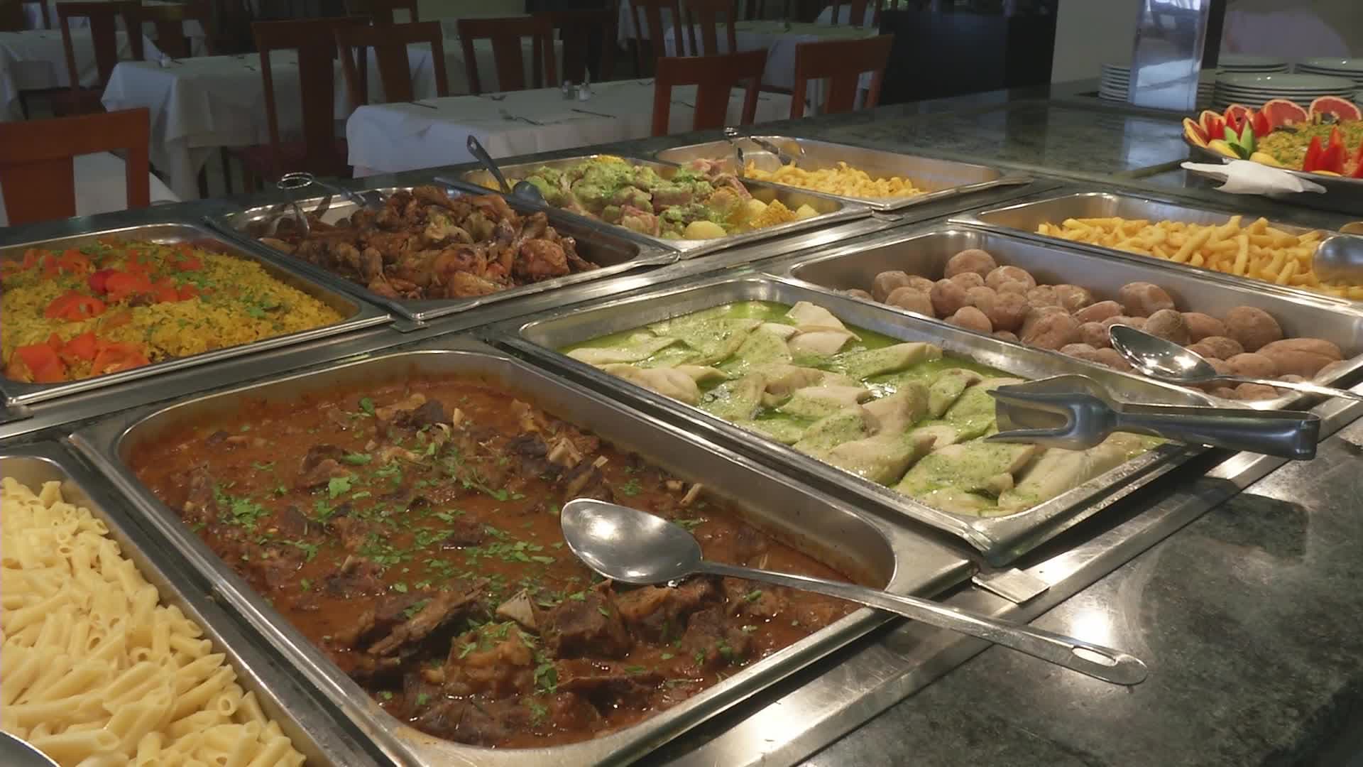 BLUESEA Puerto Resort - 16