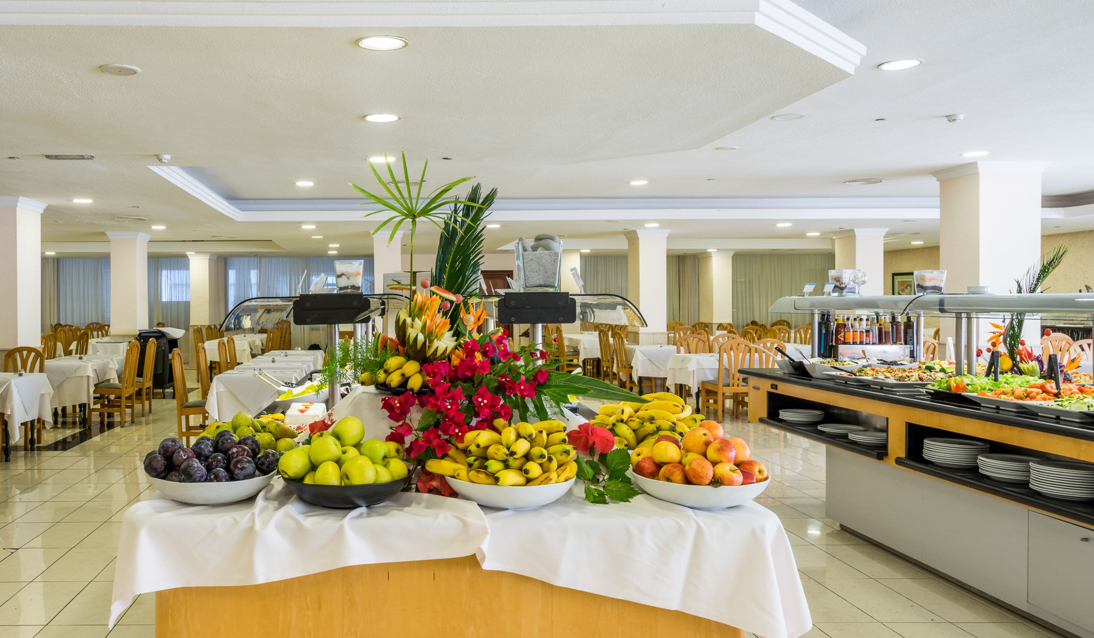 Hotel BlueSea Interpalace - 17