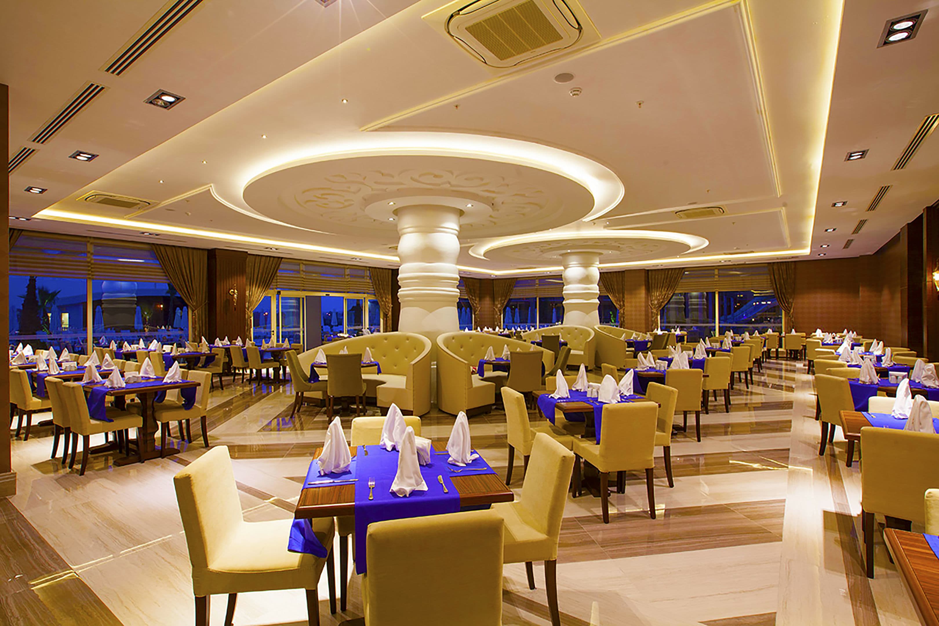 Diamond Elite Hotel & Spa +16 - 13