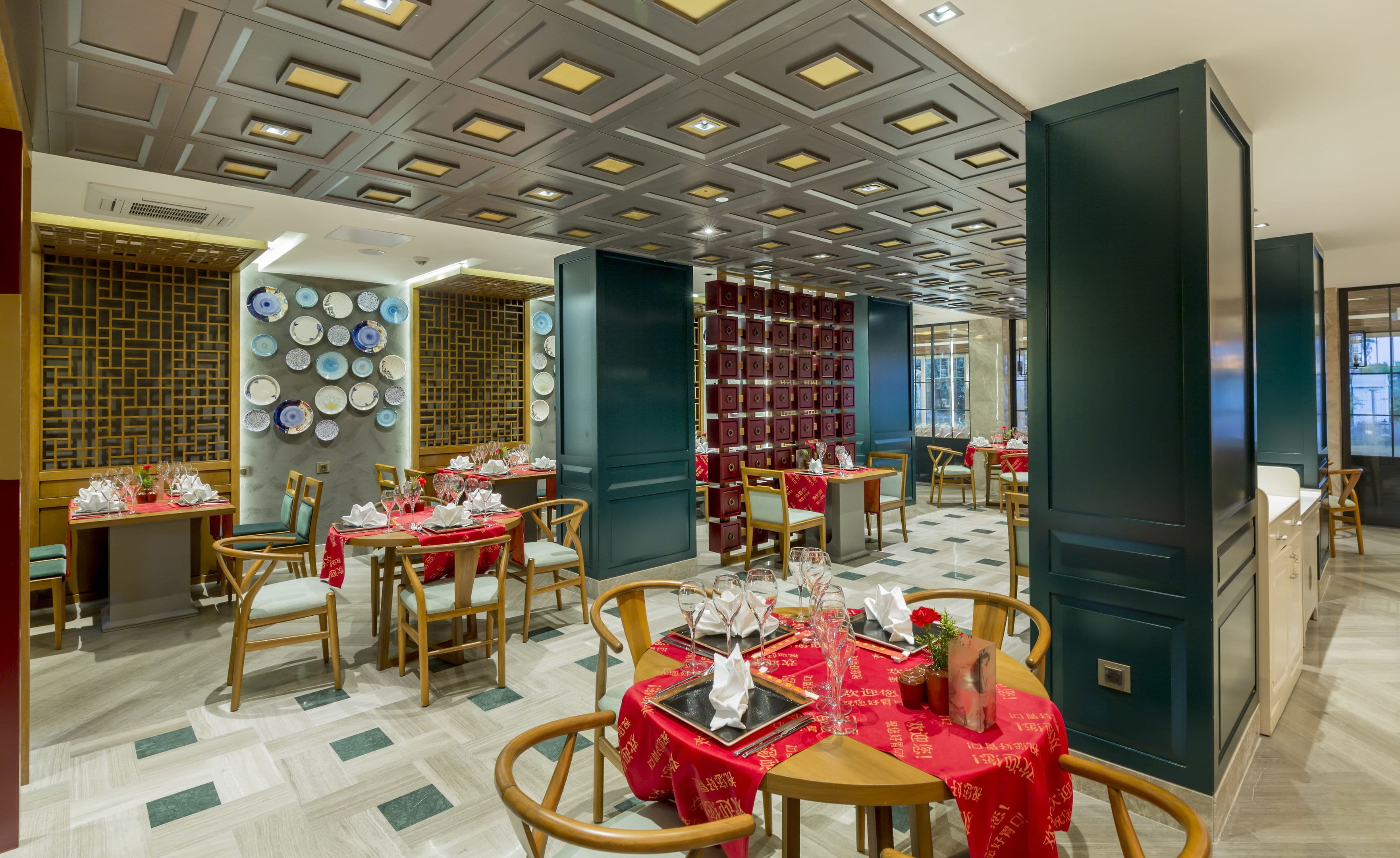 Hotel Bellis Deluxe - 26