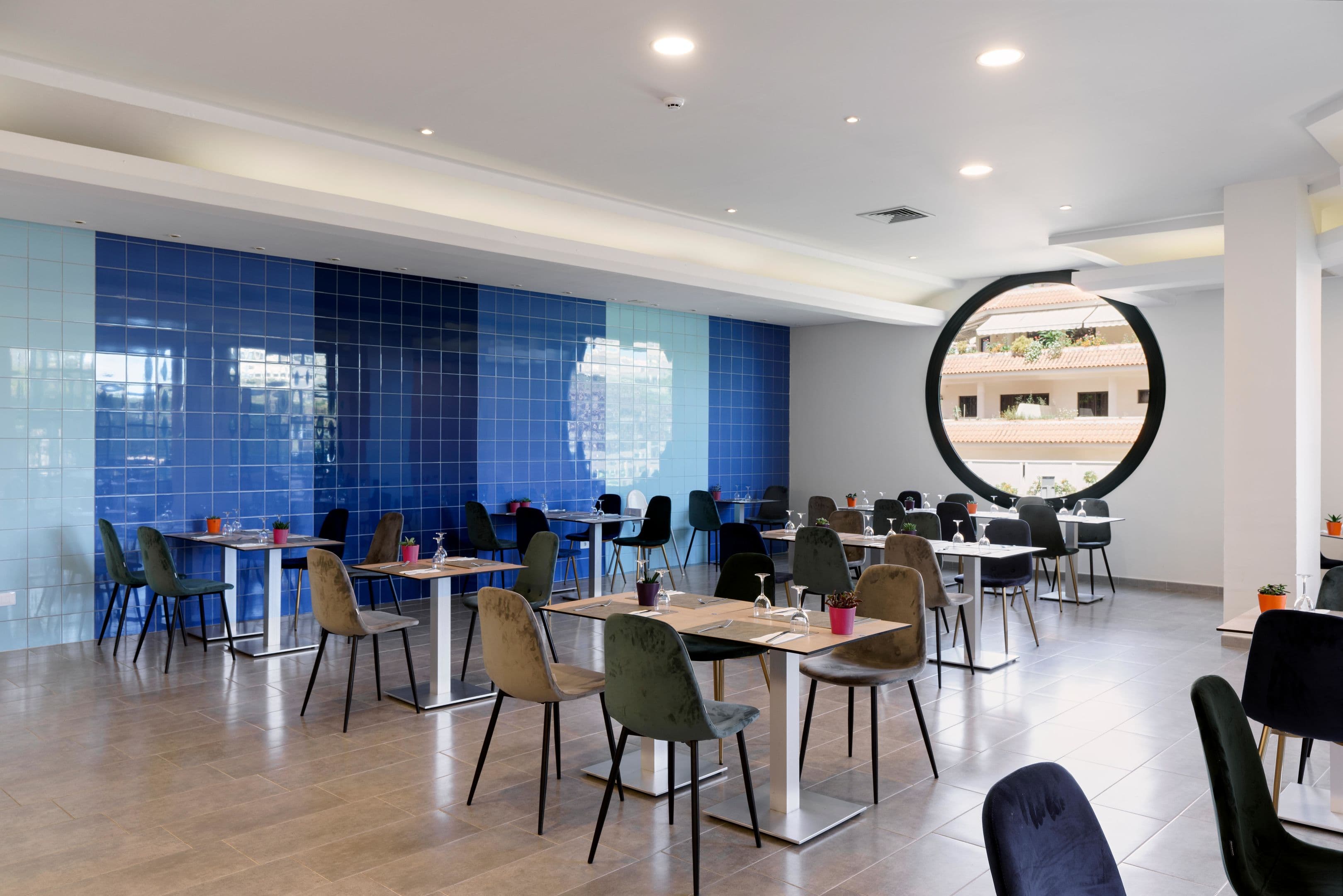 Hotel Alua Tenerife (ex-Turquesa Playa) - 41