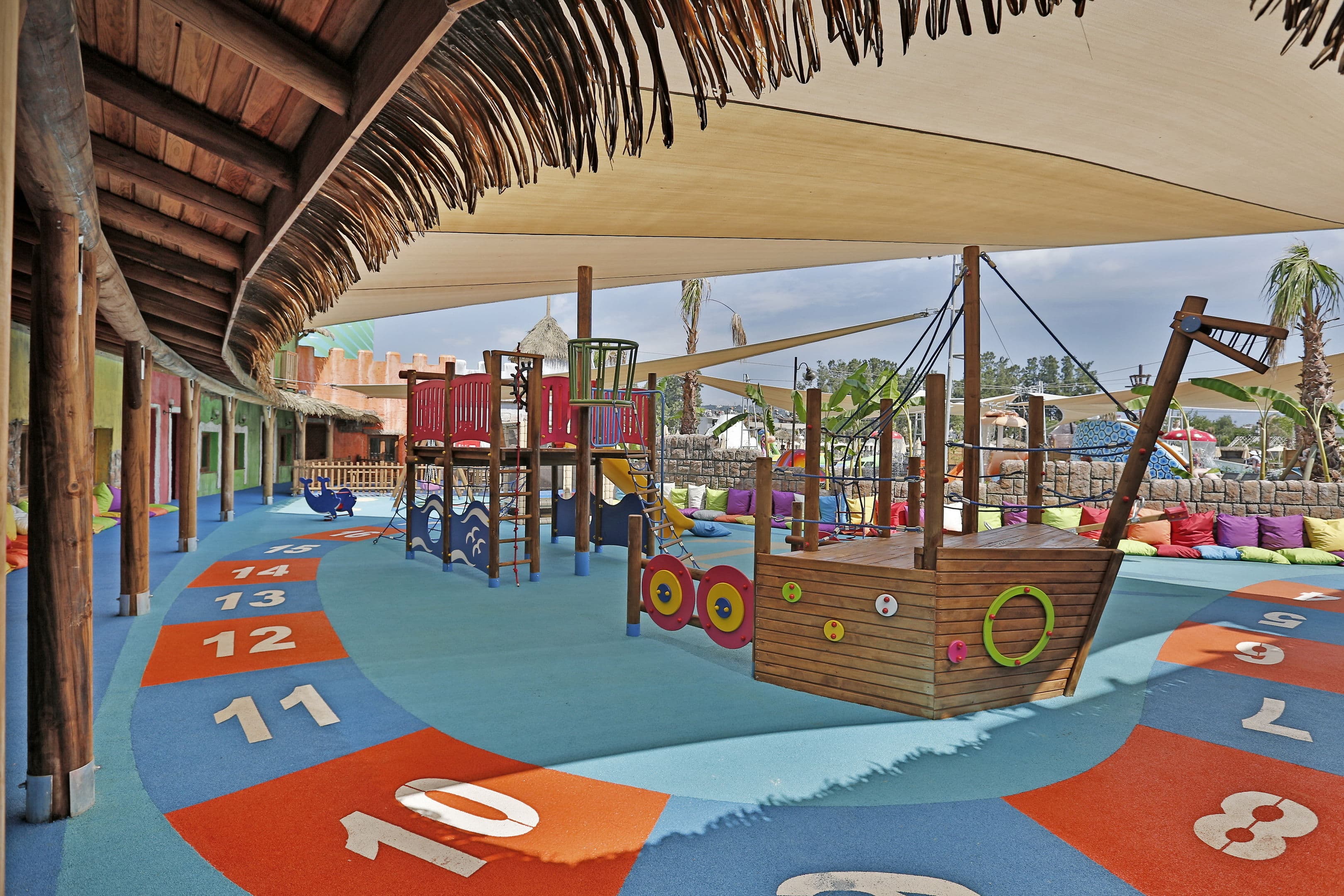 Atlantique Holiday Club - 58